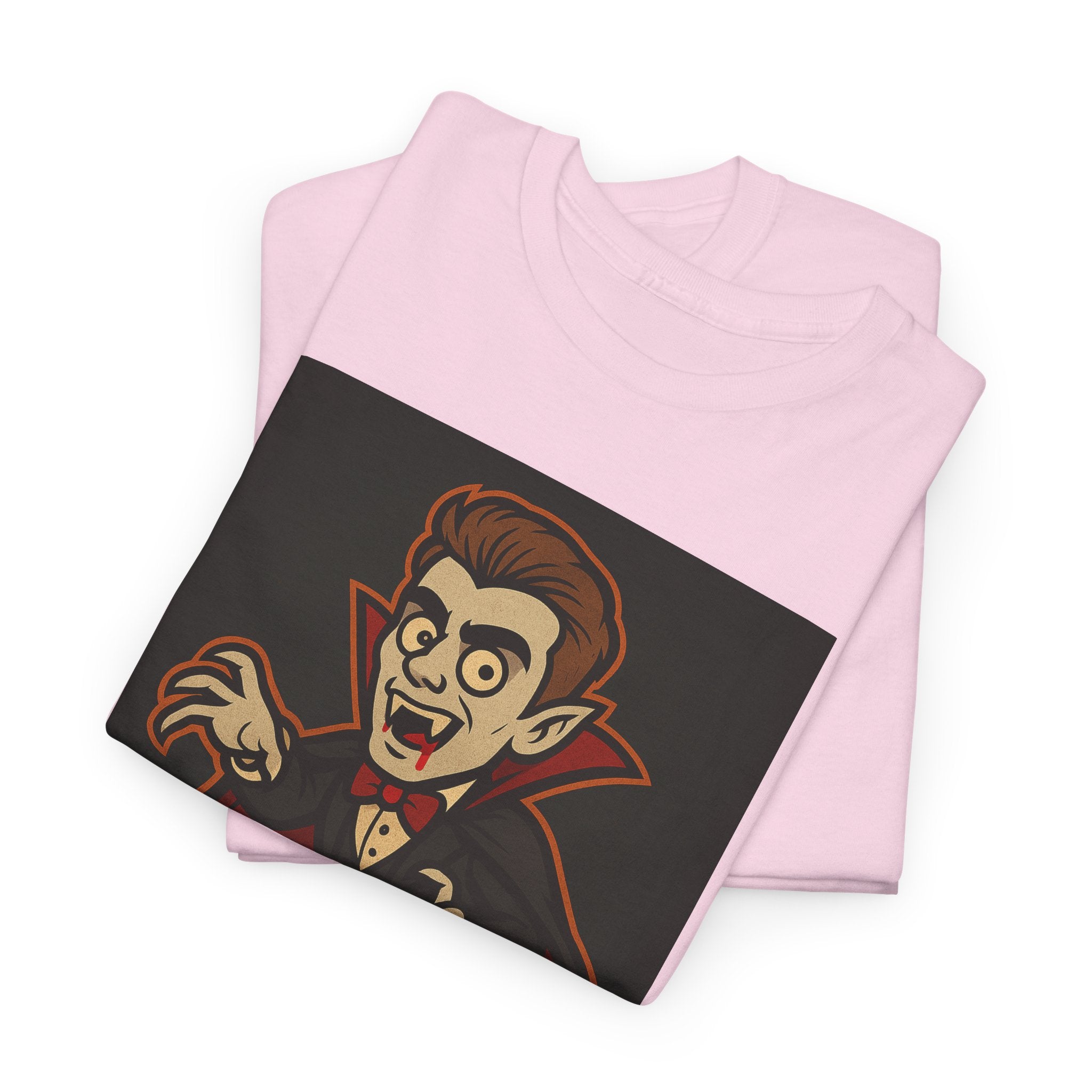 nan — t-shirt, product photo 6