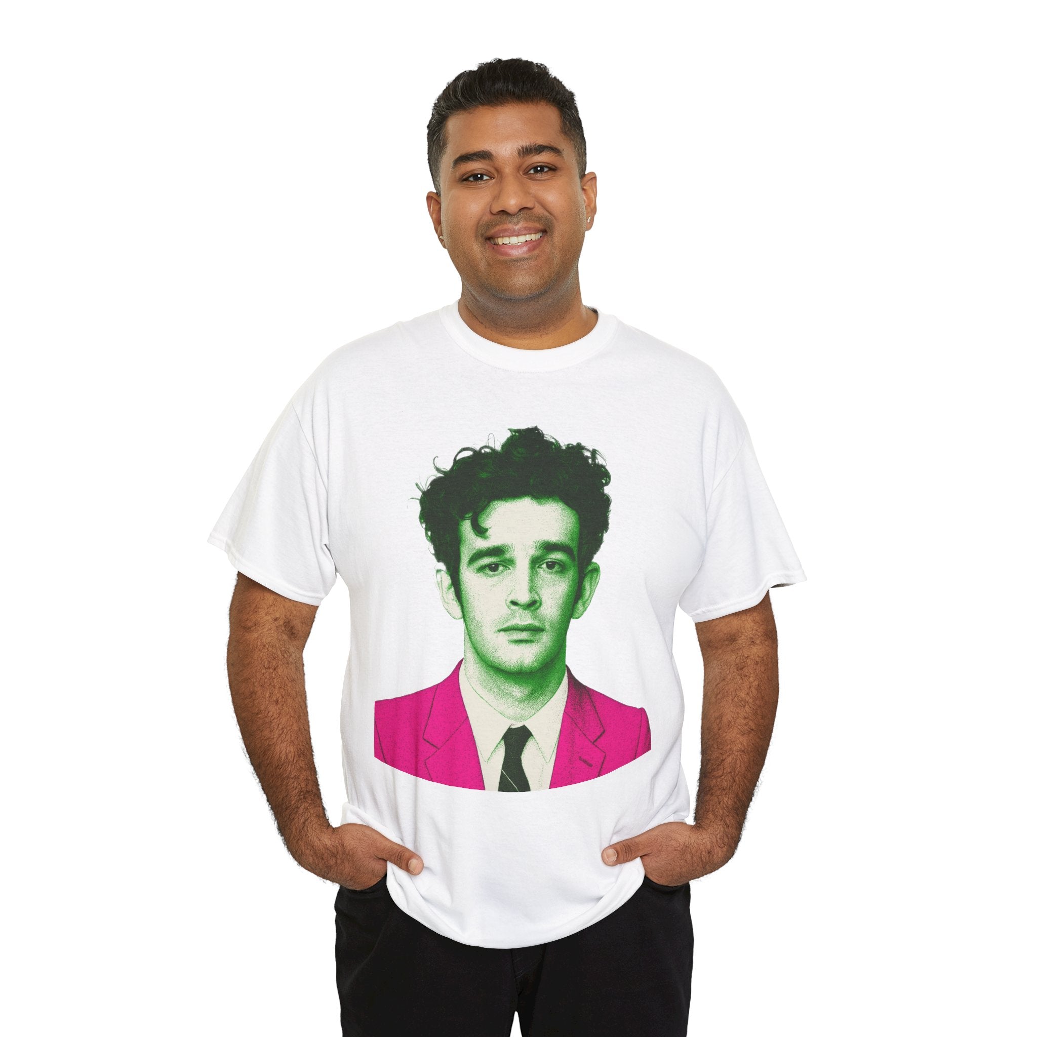 nan — t-shirt, product photo 5