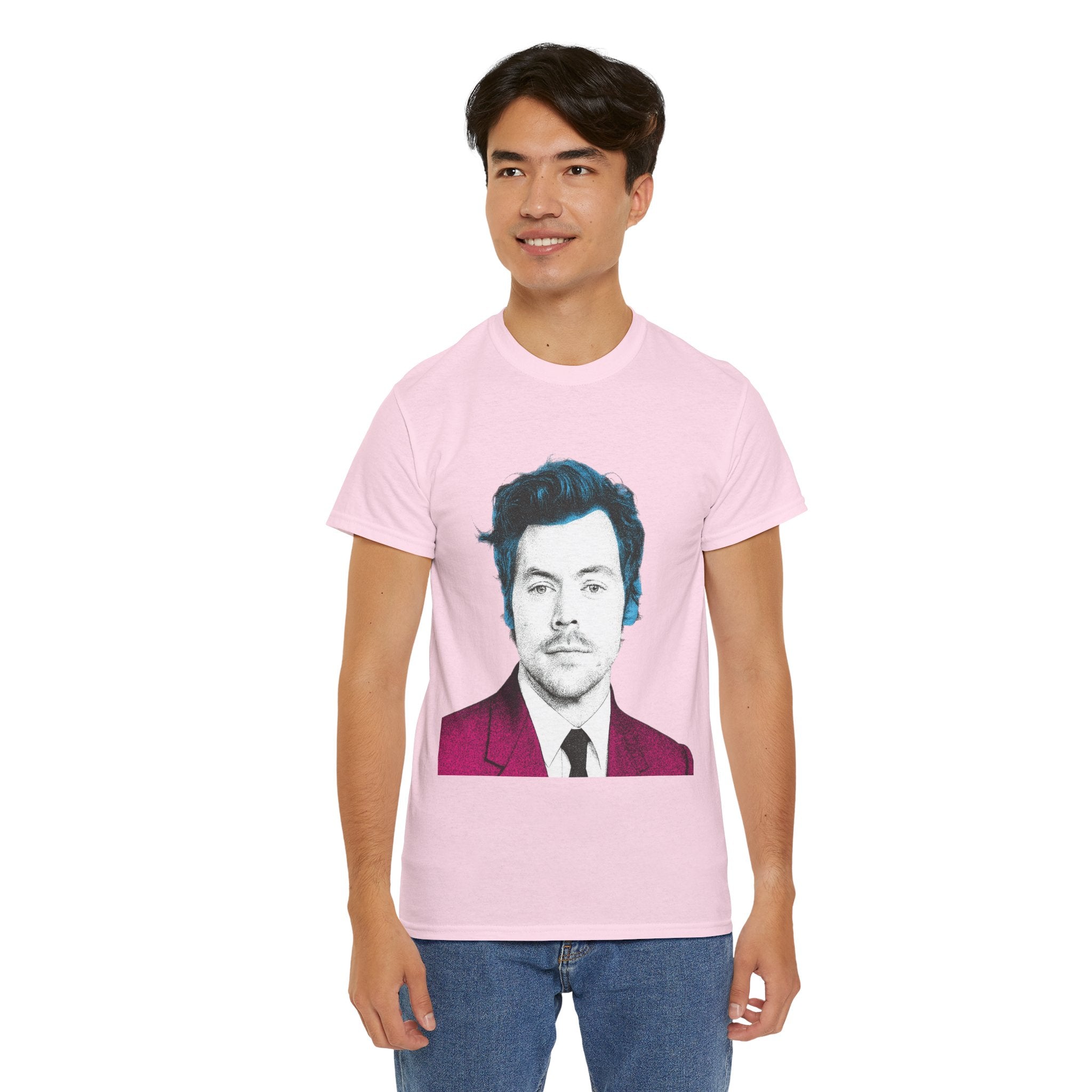 nan — t-shirt, product photo 60