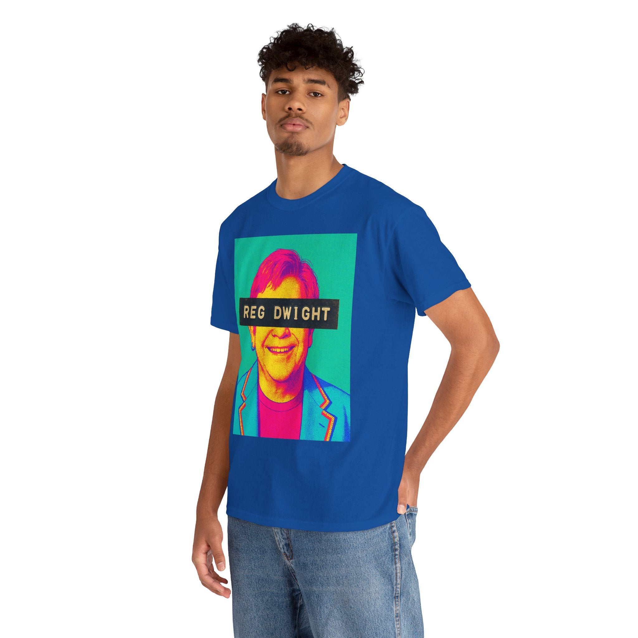 nan — t-shirt, product photo 30