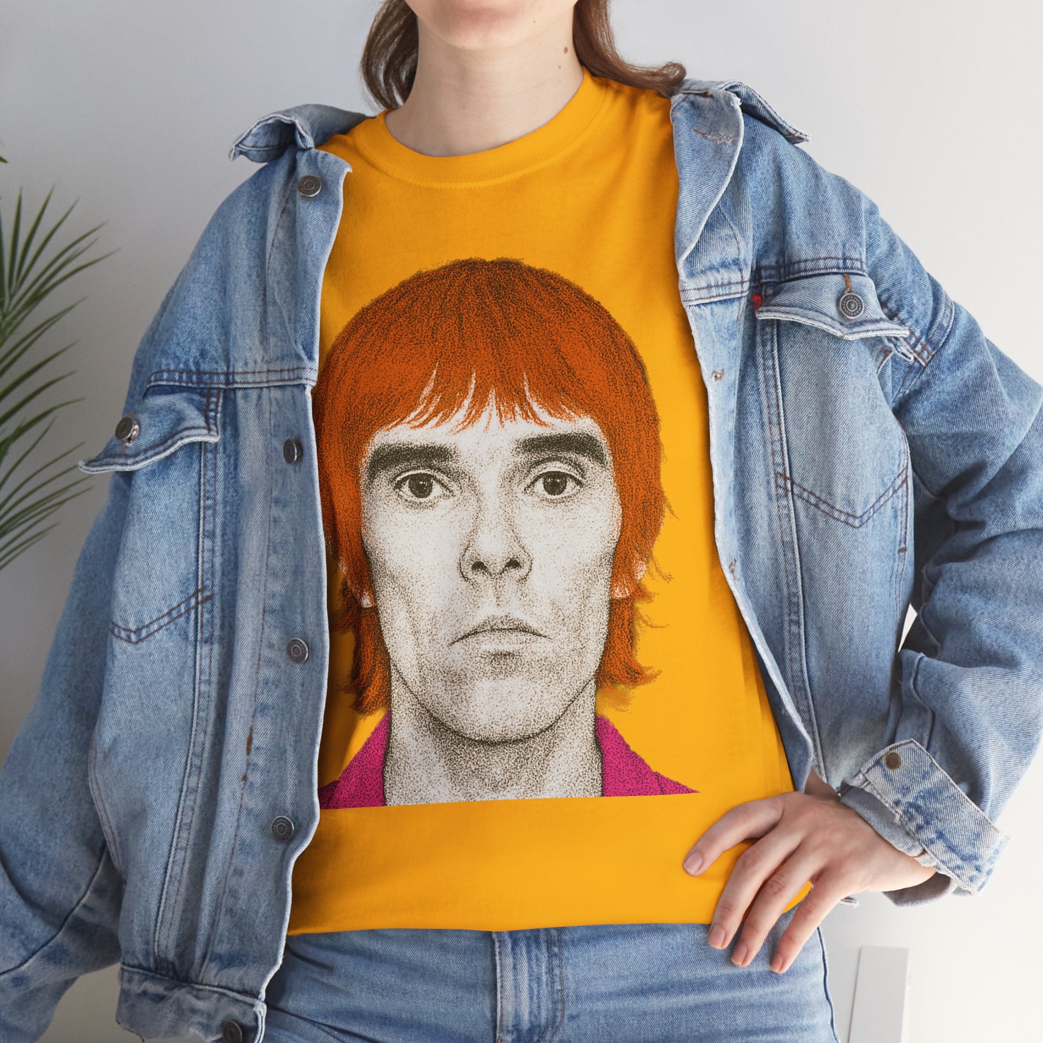 nan — t-shirt, product photo 22