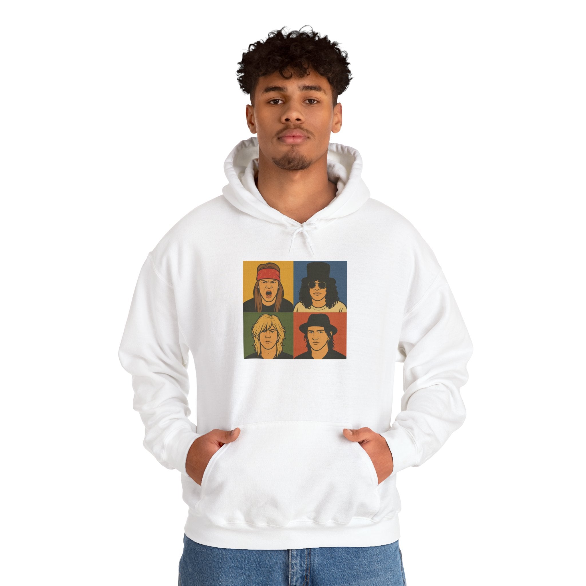 nan — t-shirt, product photo 8