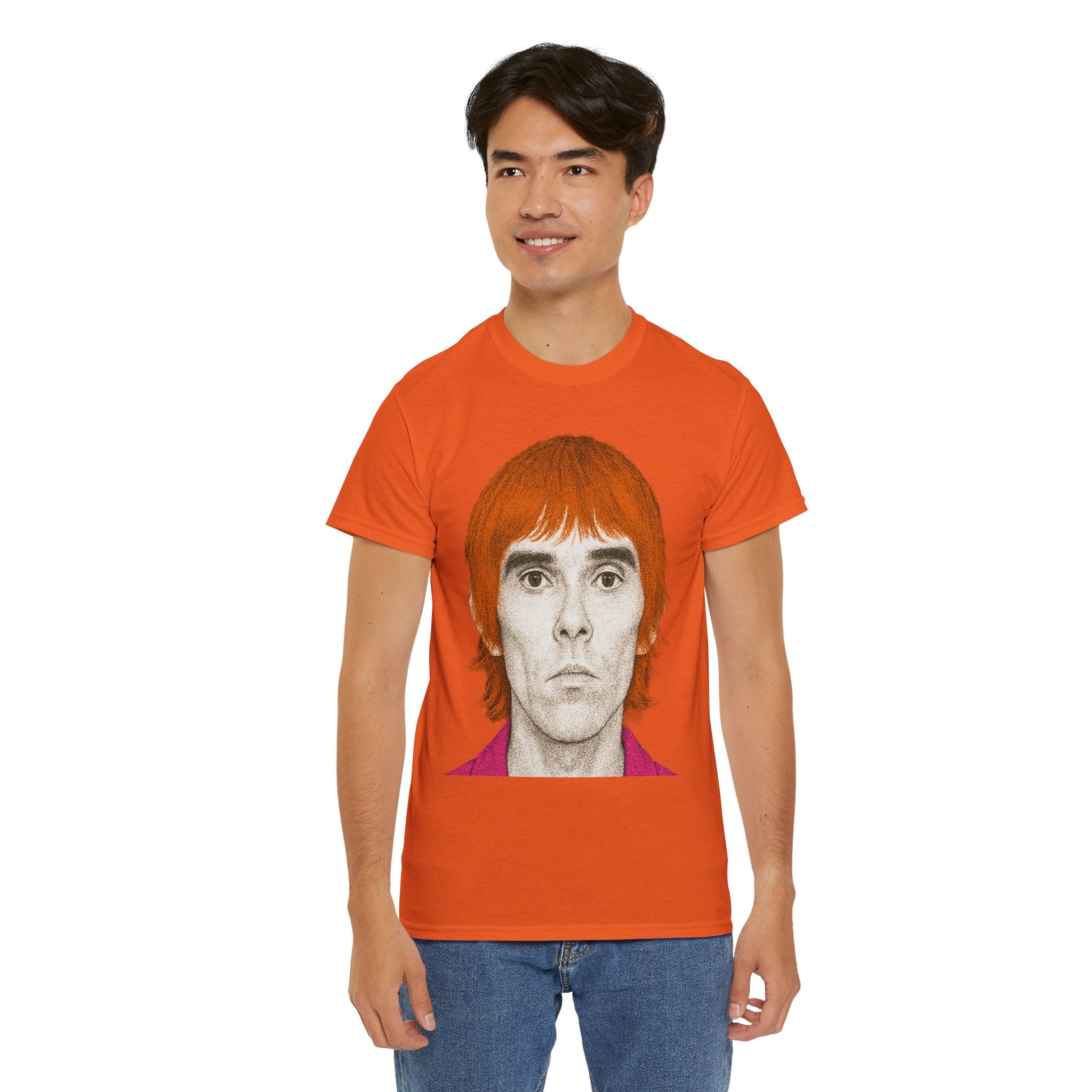 nan — t-shirt, product photo 29