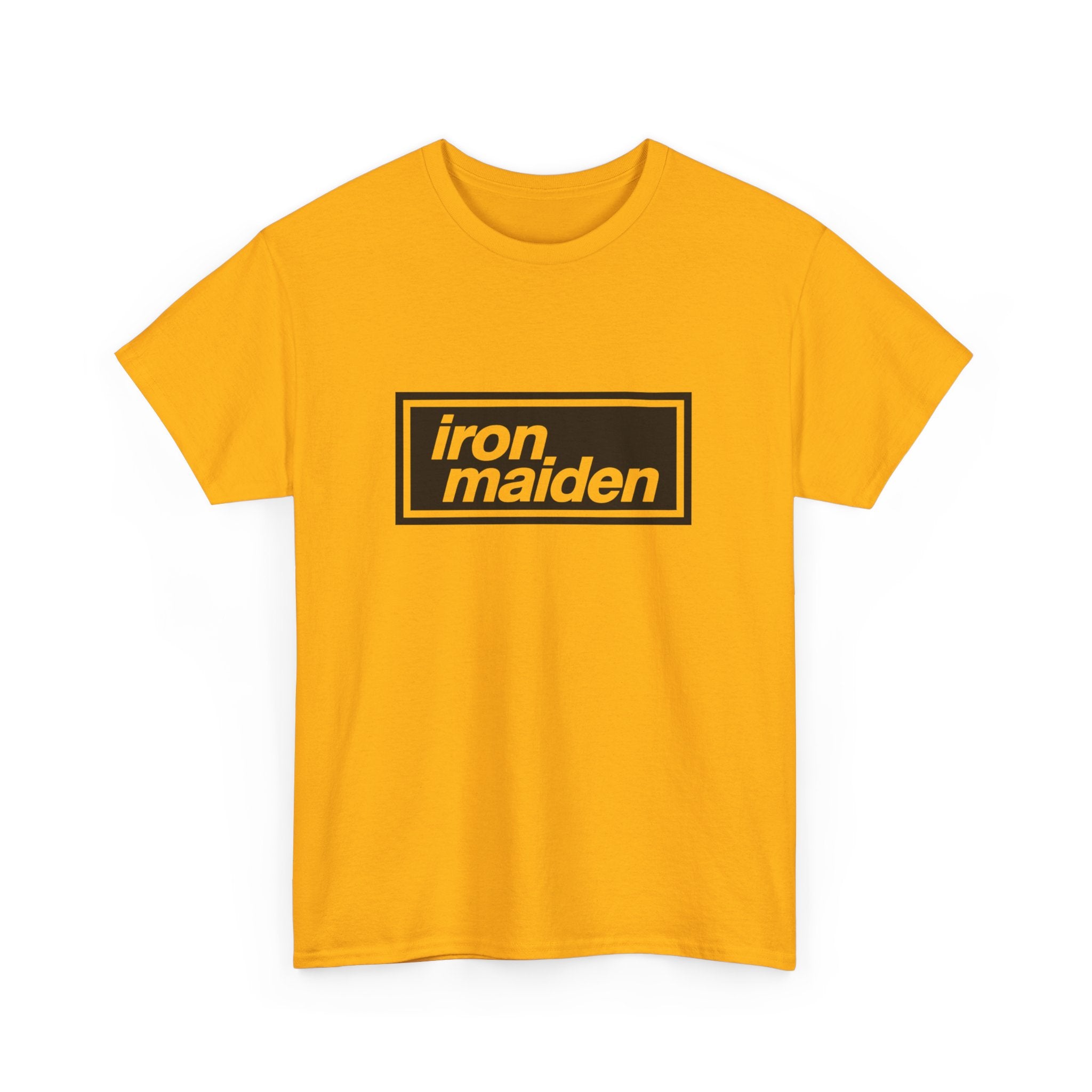 nan — t-shirt, back view