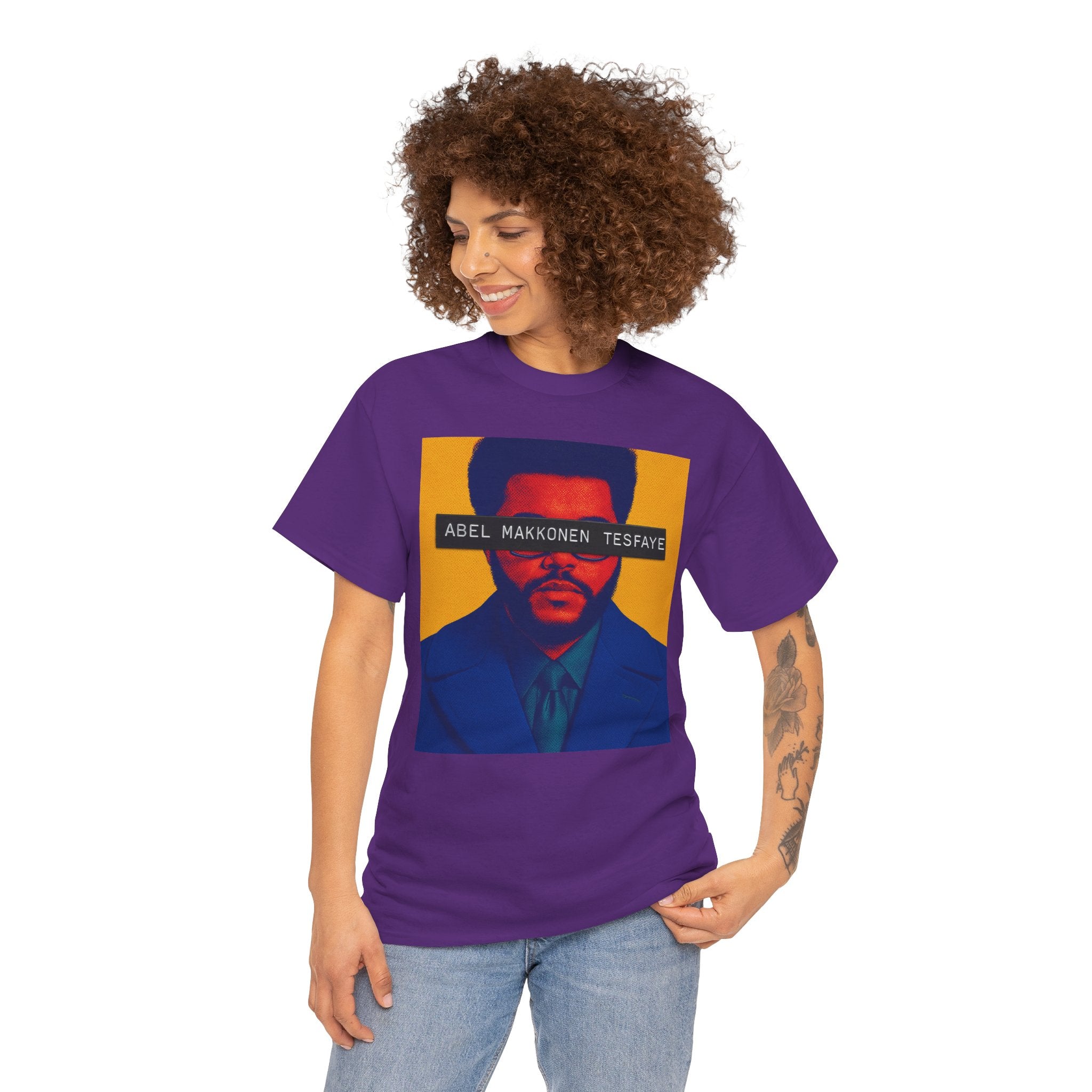 nan — t-shirt, product photo 29