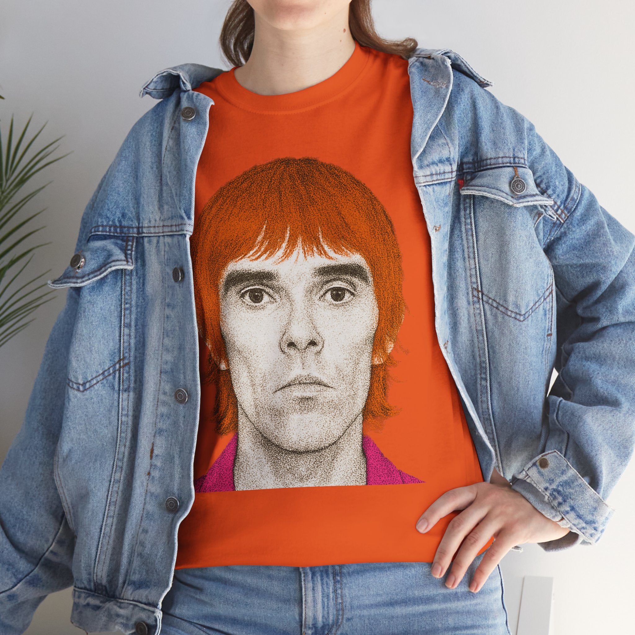 nan — t-shirt, product photo 30