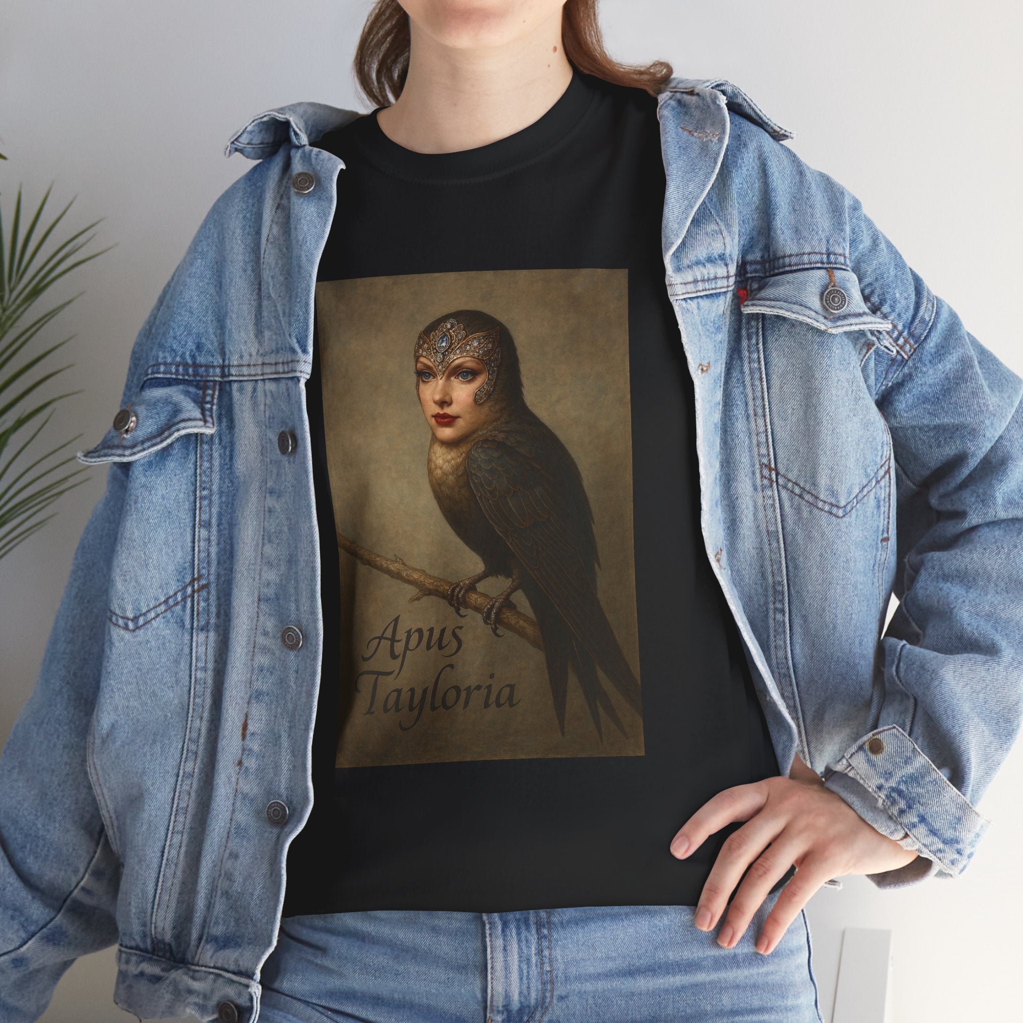 nan — t-shirt, product photo 13