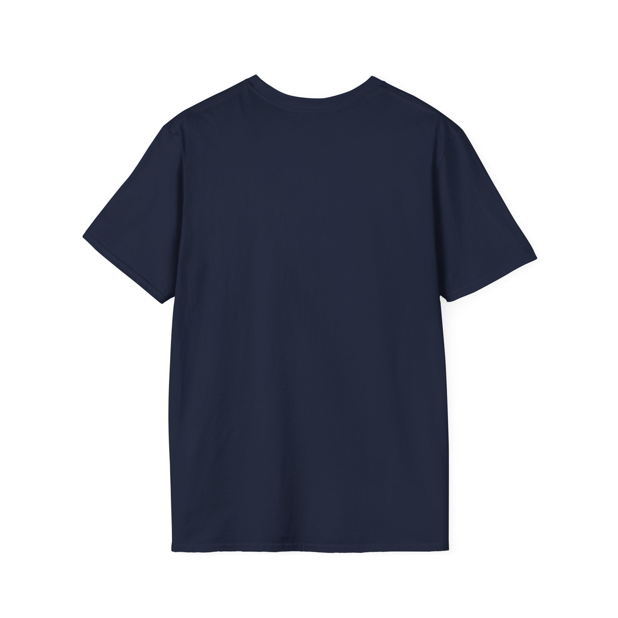 nan — t-shirt, product photo 7