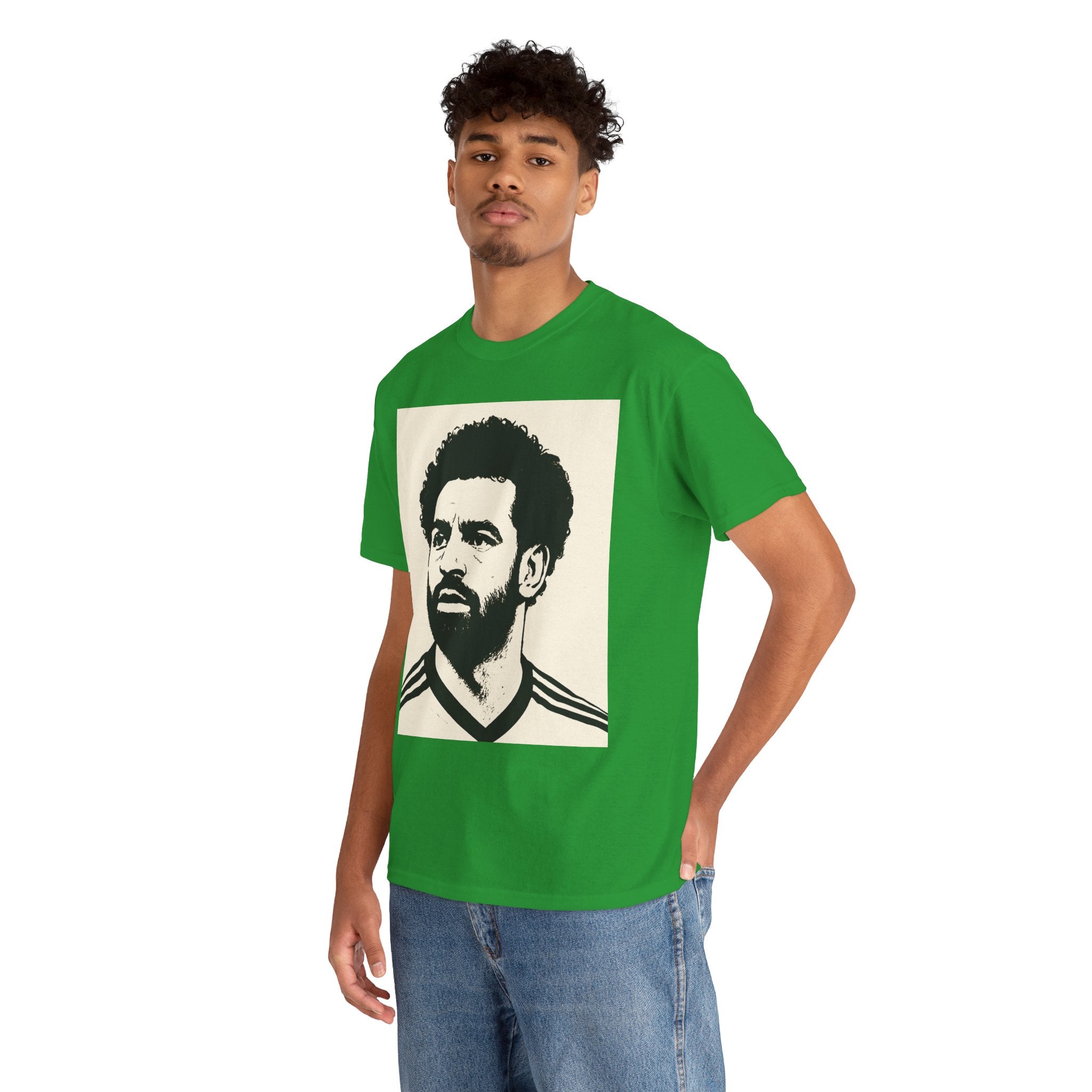 nan — t-shirt, product photo 27