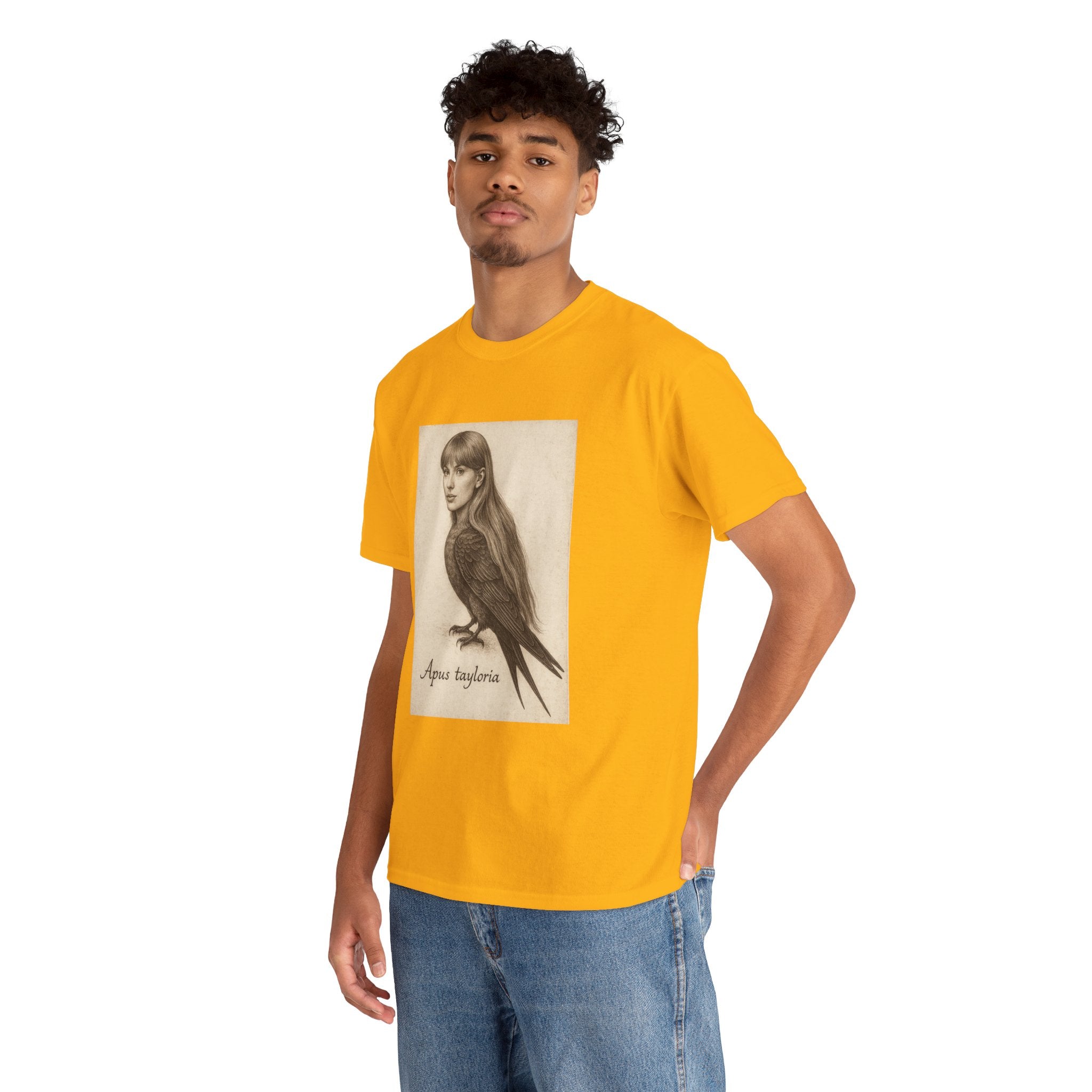 nan — t-shirt, product photo 22