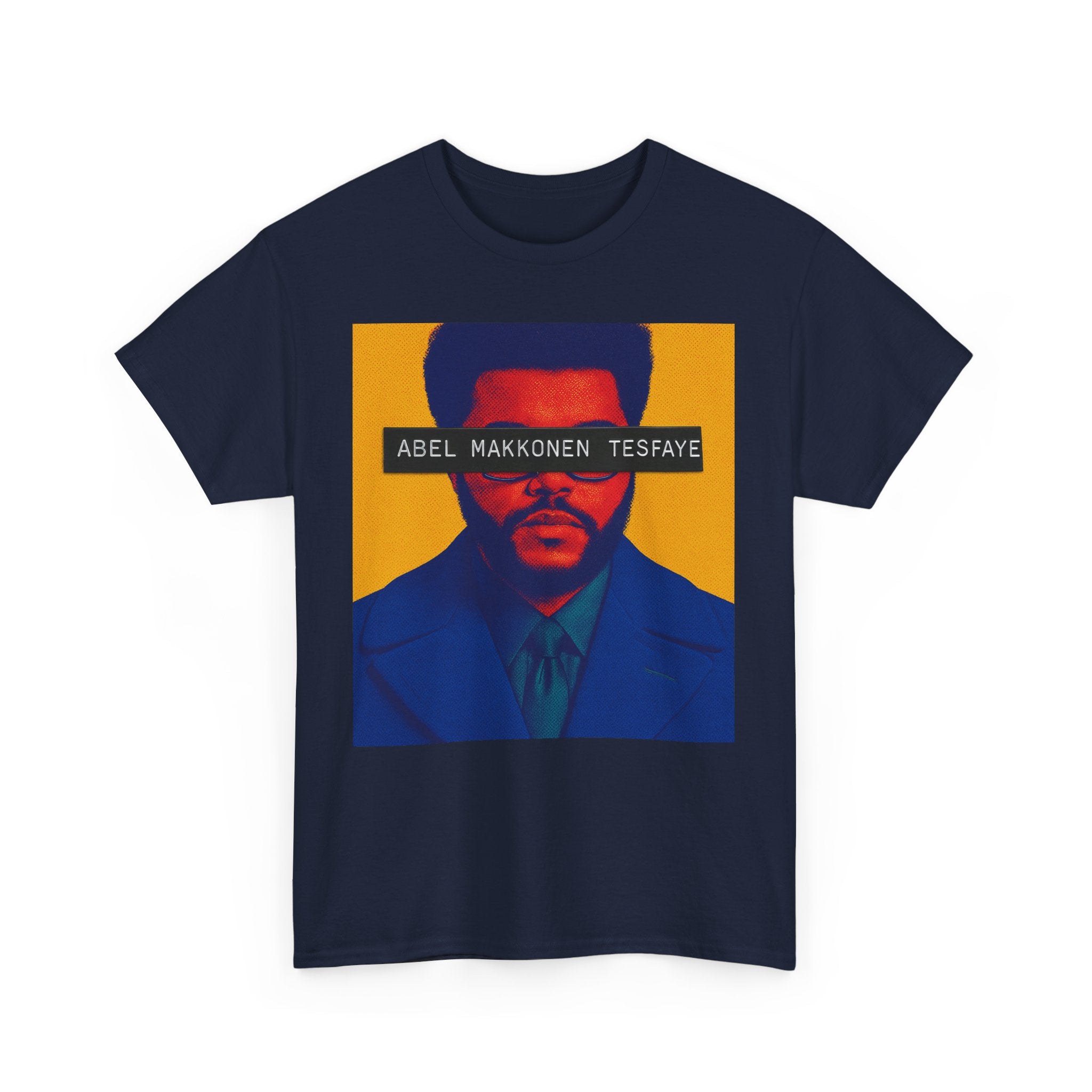 nan — t-shirt, product photo 19