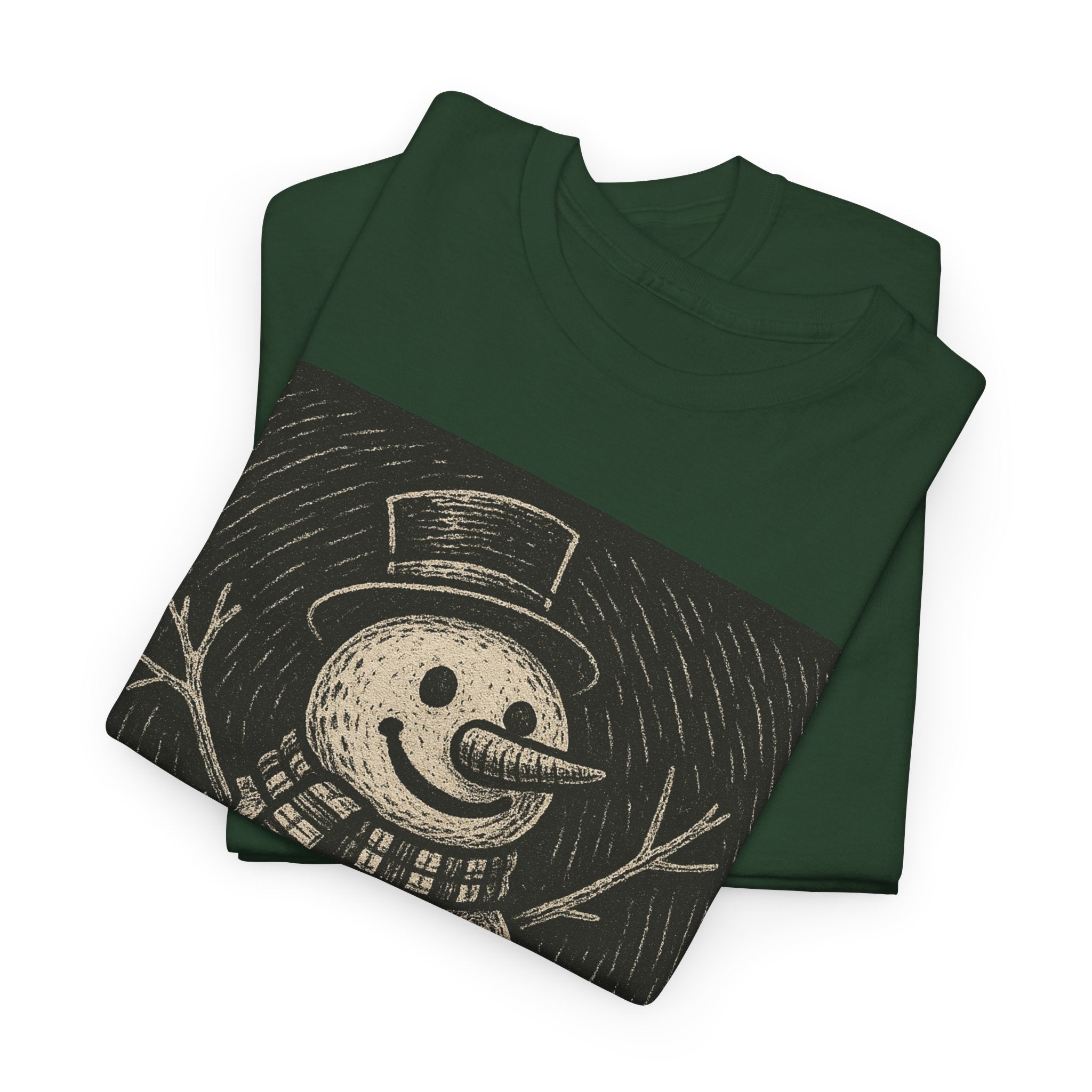 nan — t-shirt, product photo 14