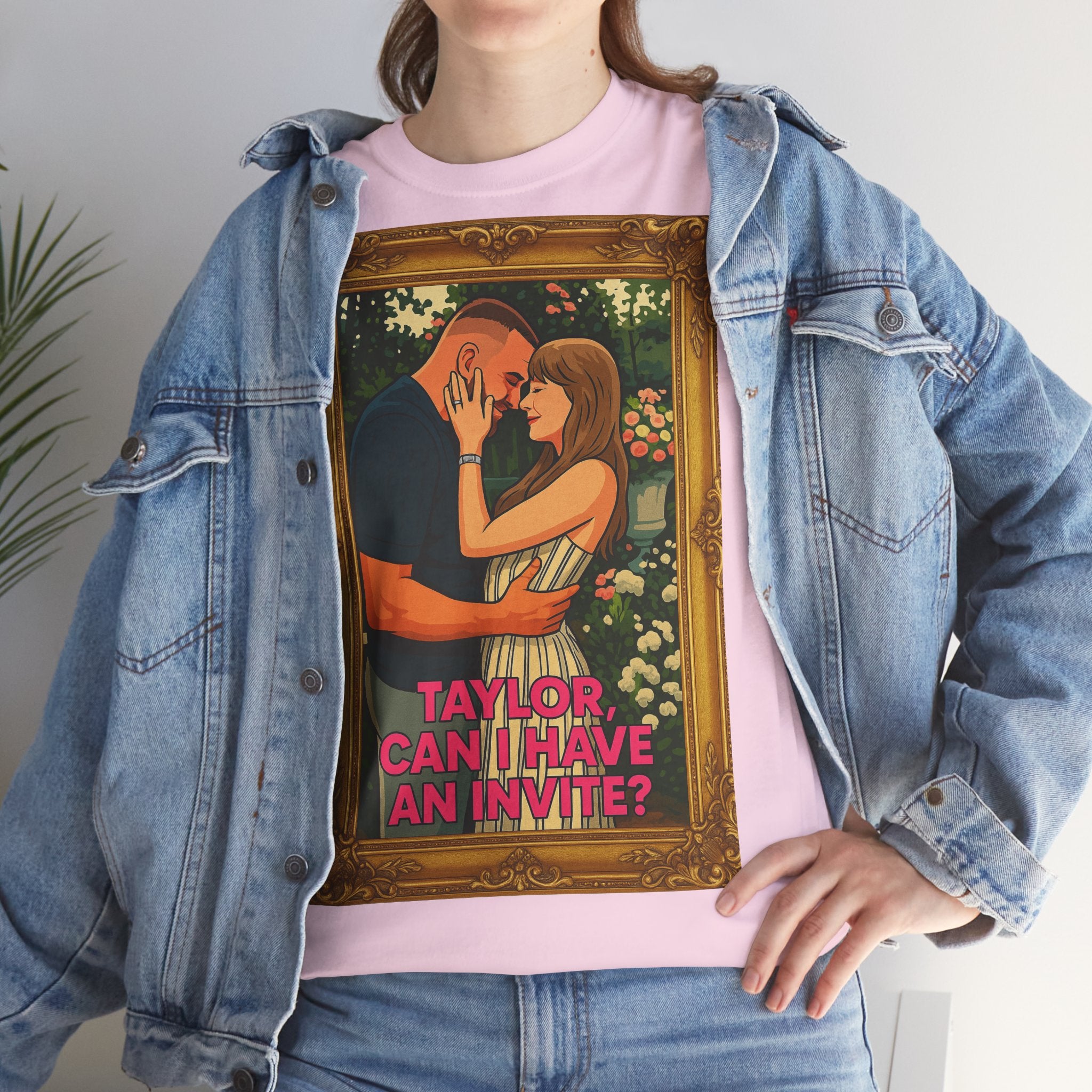 nan — t-shirt, product photo 52