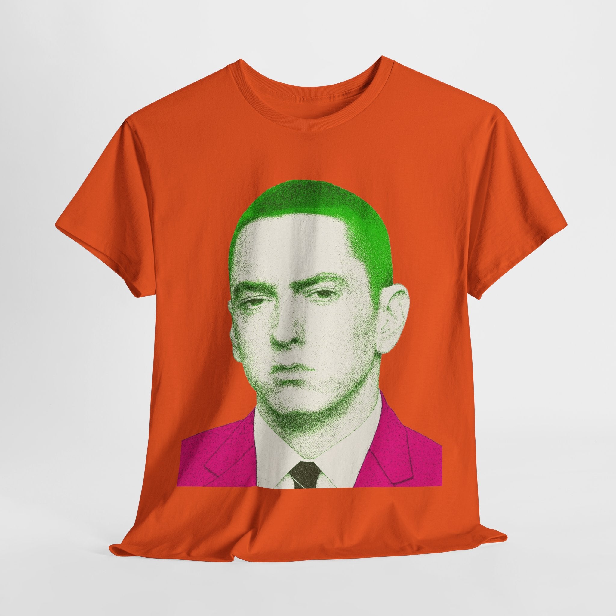 nan — t-shirt, product photo 30