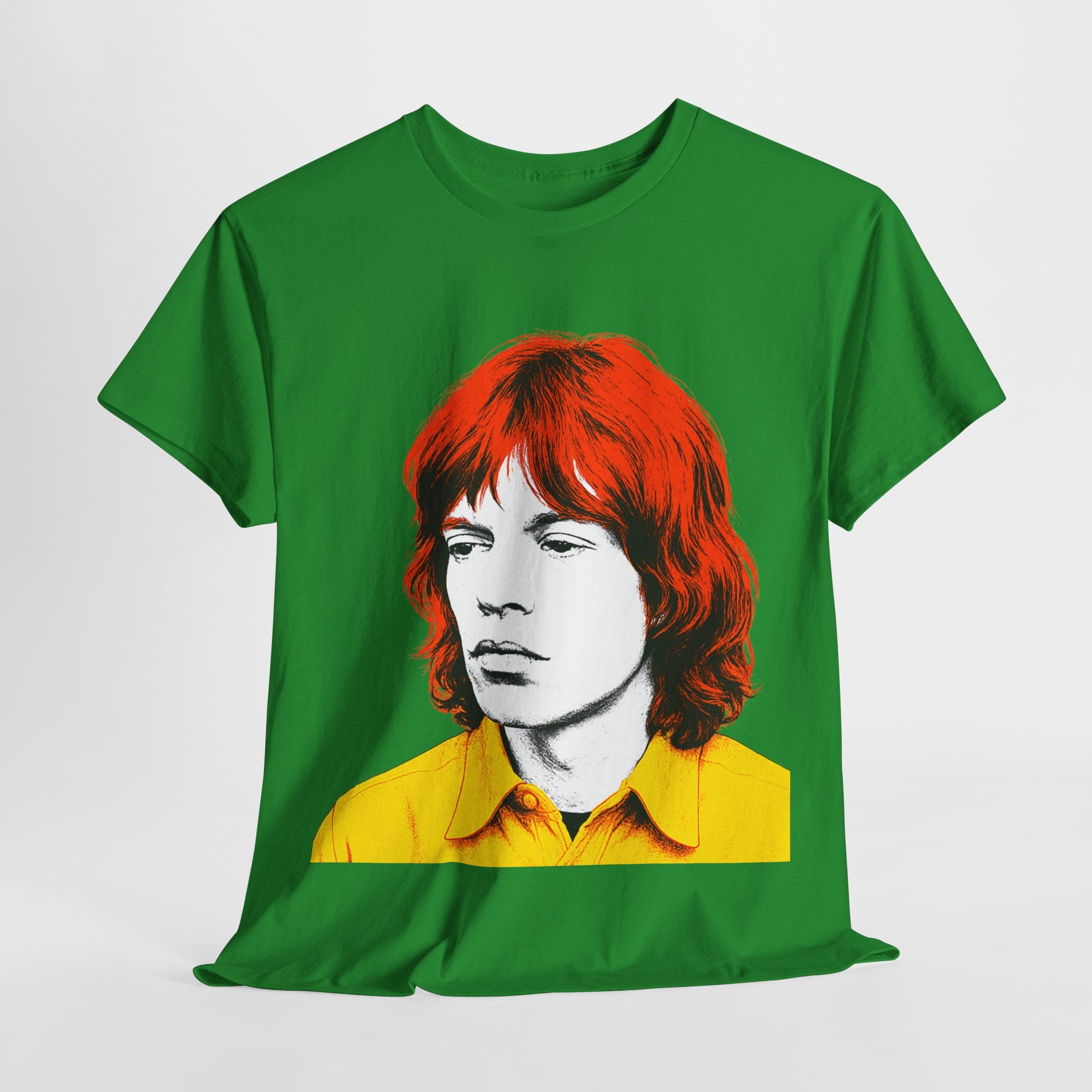 nan — t-shirt, product photo 29