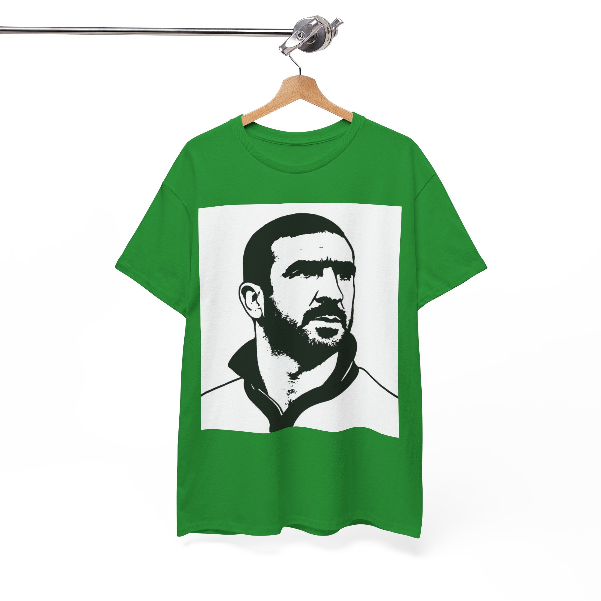 nan — t-shirt, product photo 19