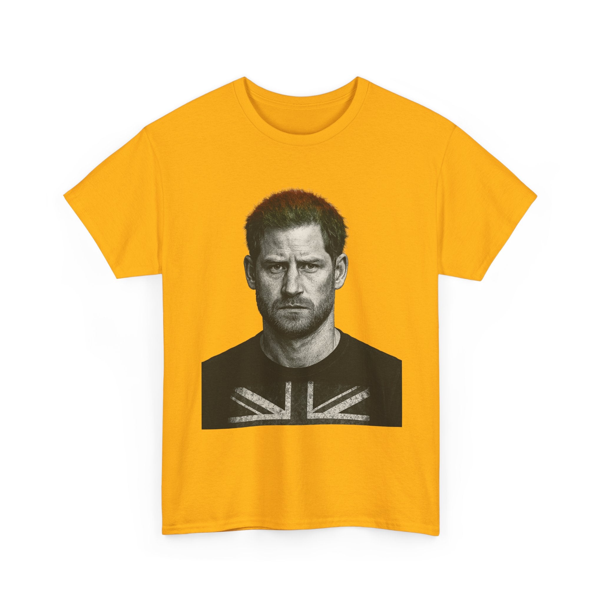 nan — t-shirt, product photo 13