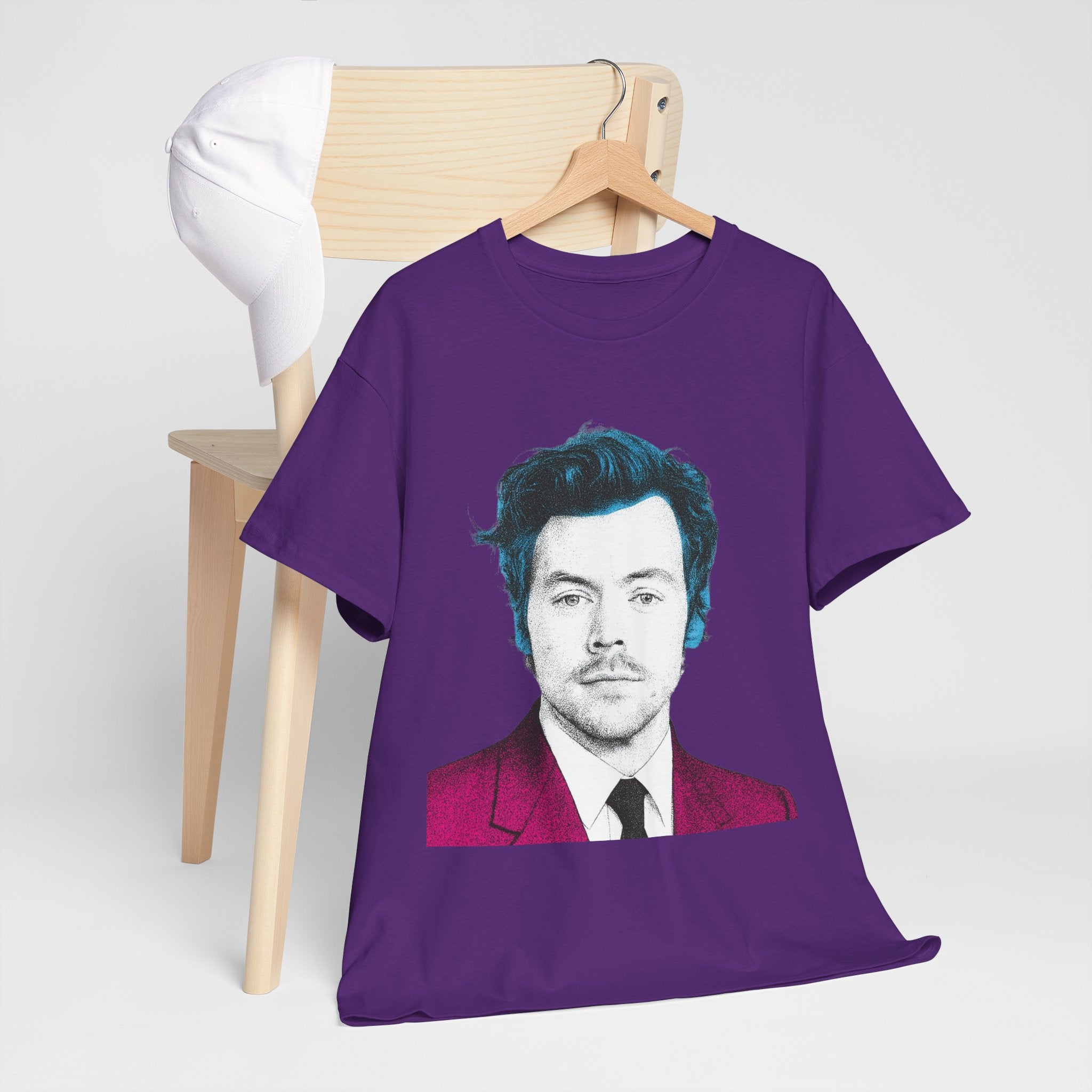 nan — t-shirt, product photo 51