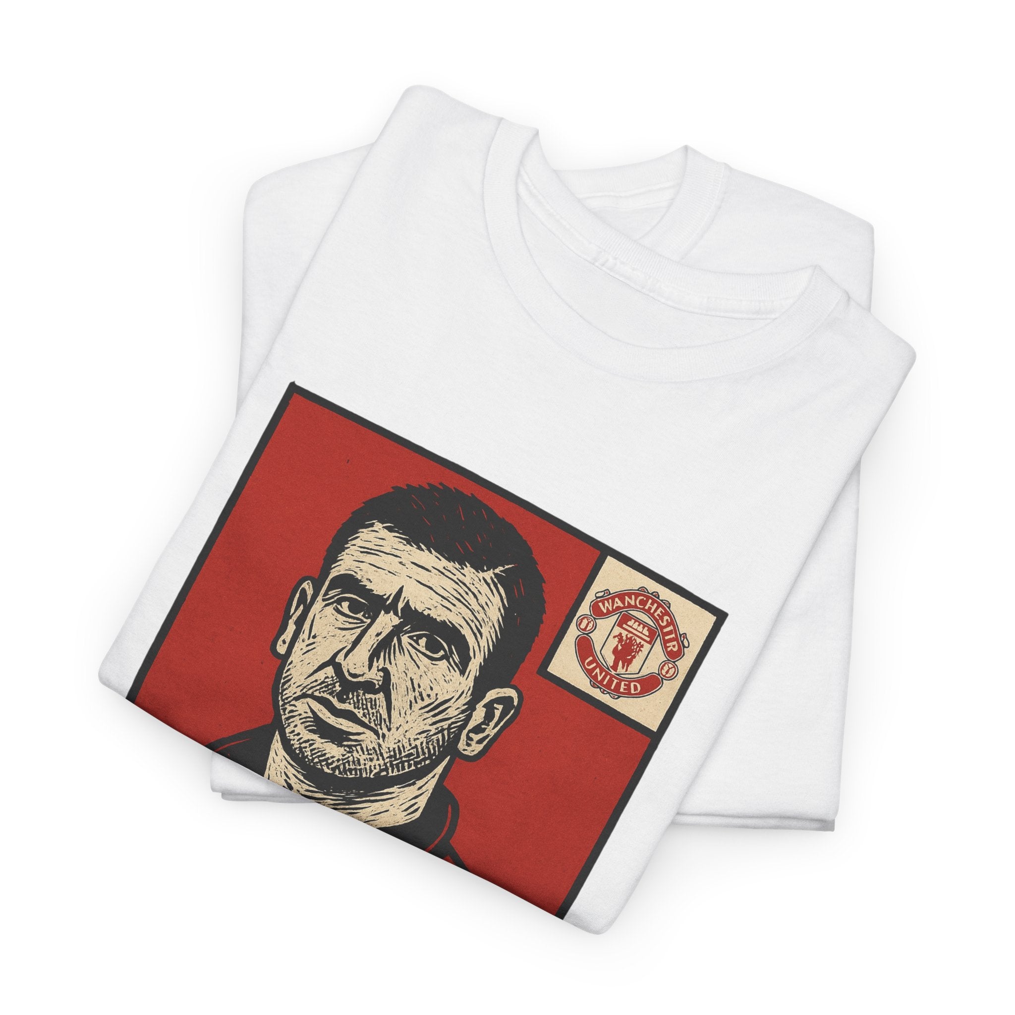 nan — t-shirt, product photo 10