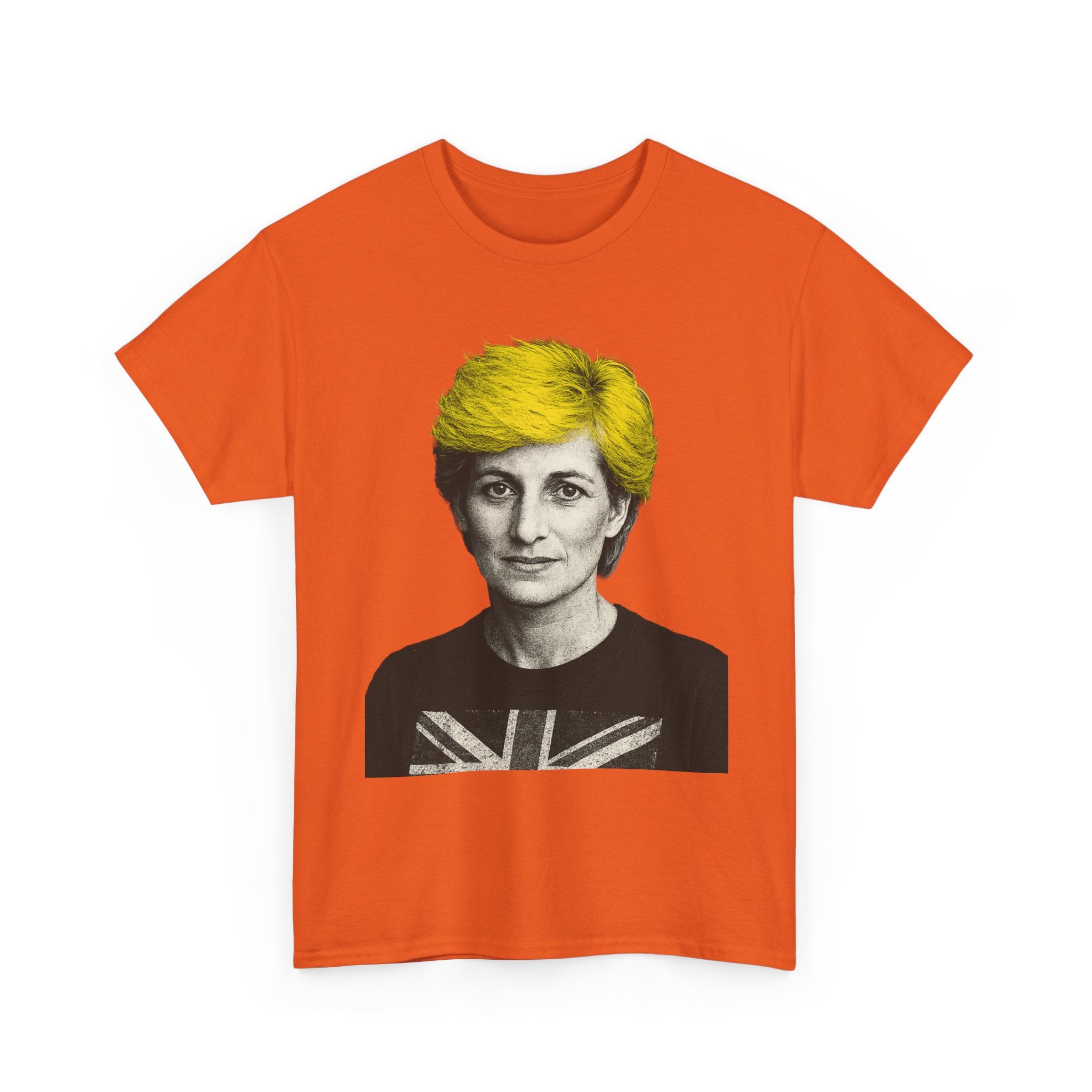 nan — t-shirt, product photo 16