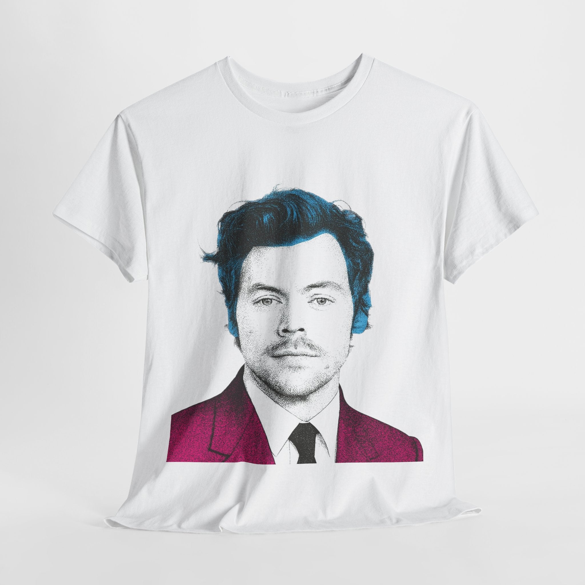 nan — t-shirt, product photo 5