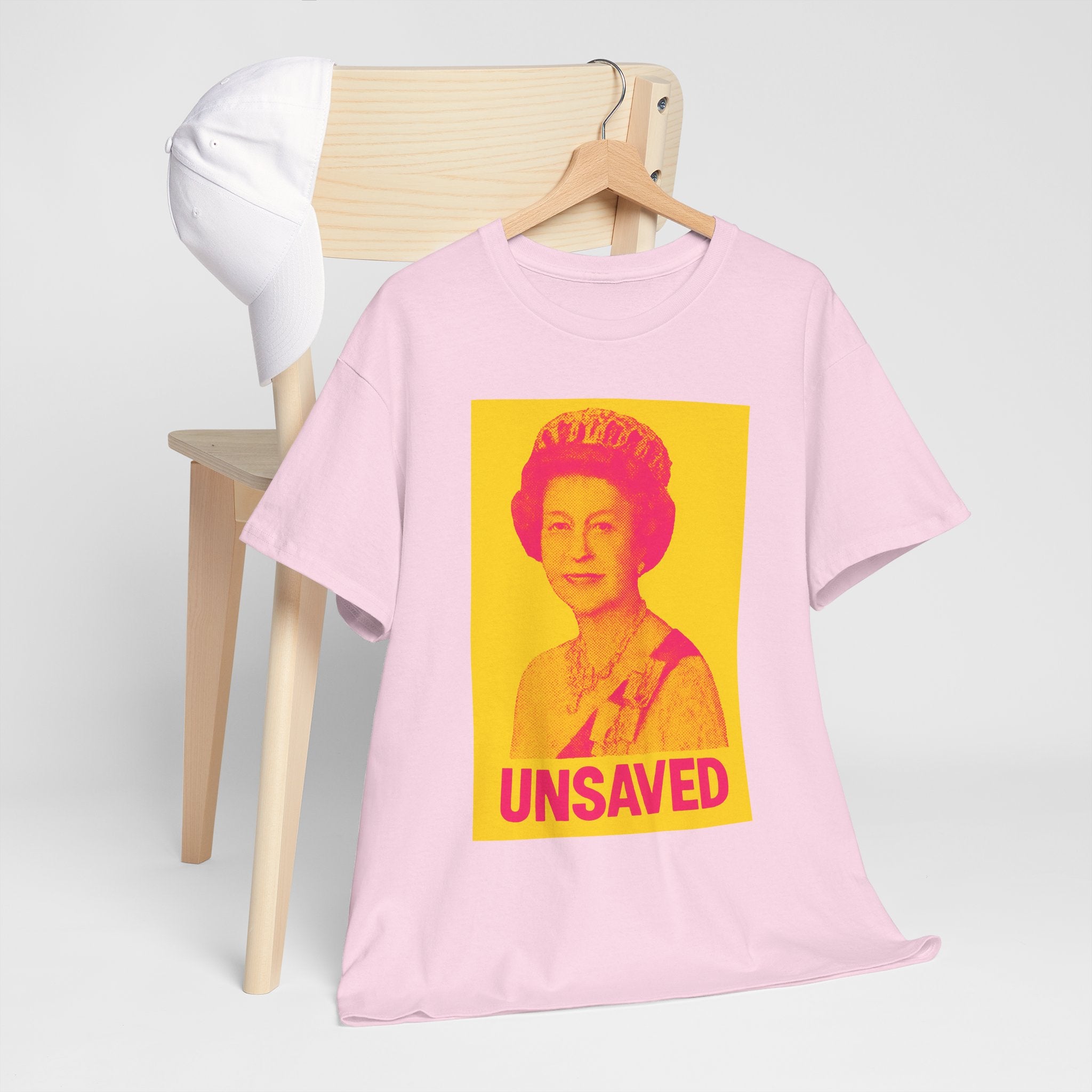nan — t-shirt, product photo 26
