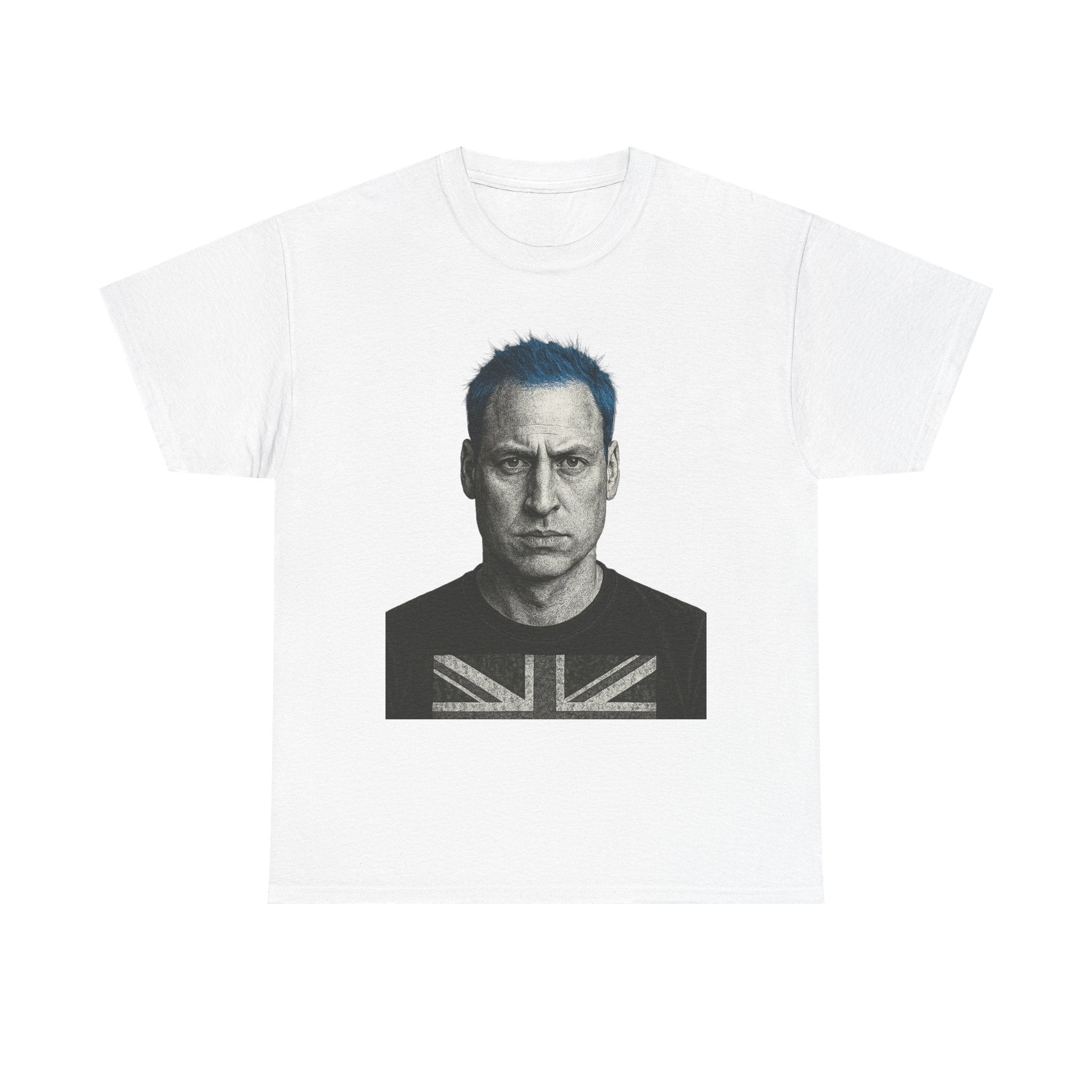 nan — t-shirt, product photo 40