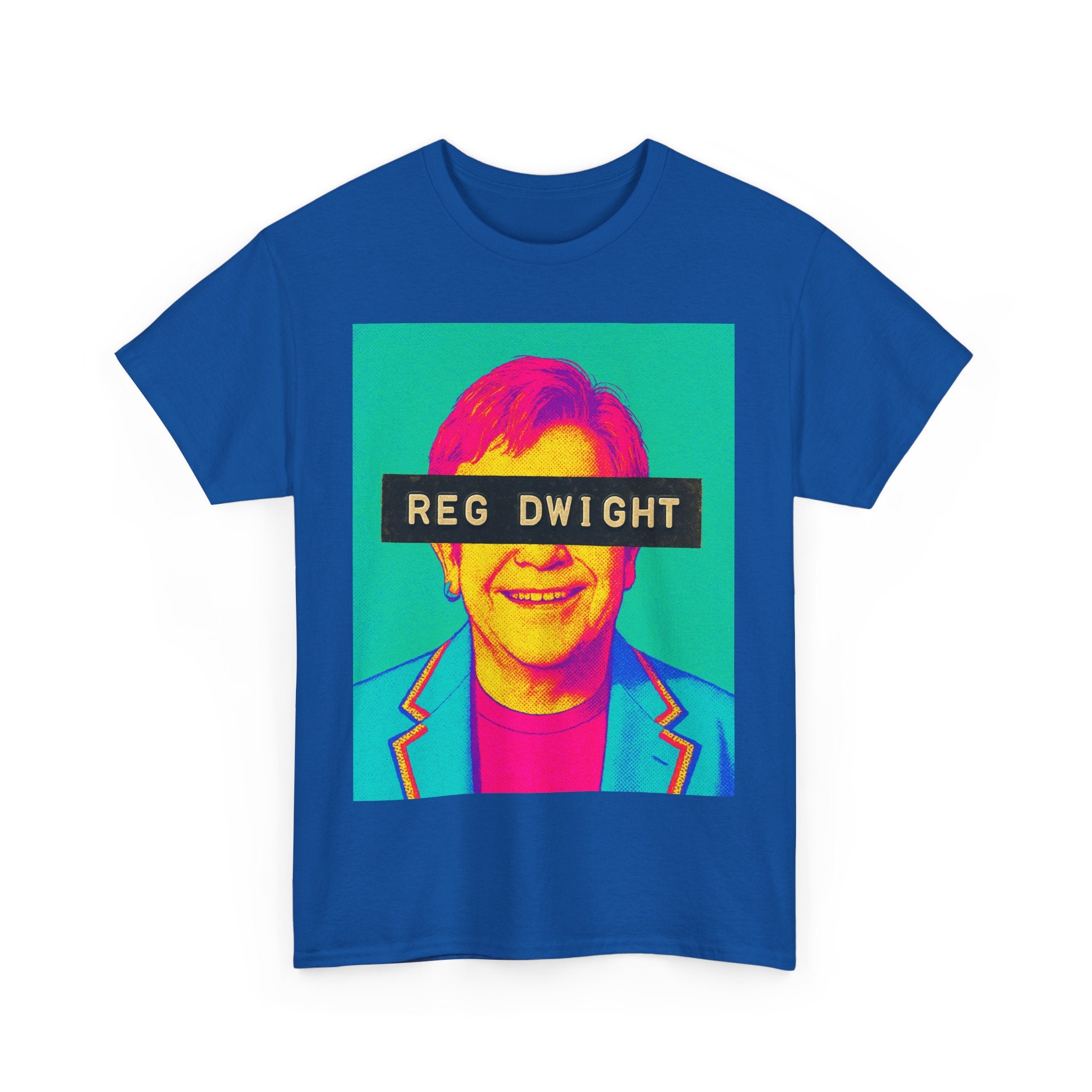 nan — t-shirt, product photo 26
