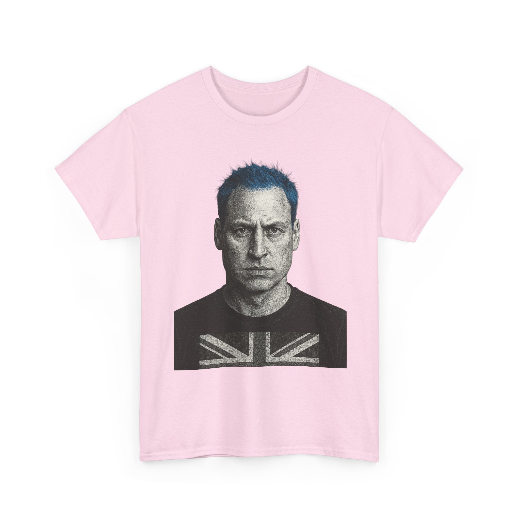 nan — t-shirt, product photo 18
