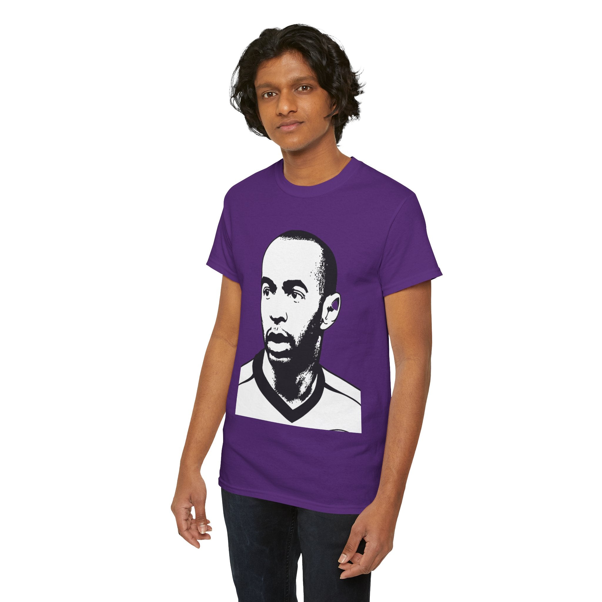 nan — t-shirt, product photo 22