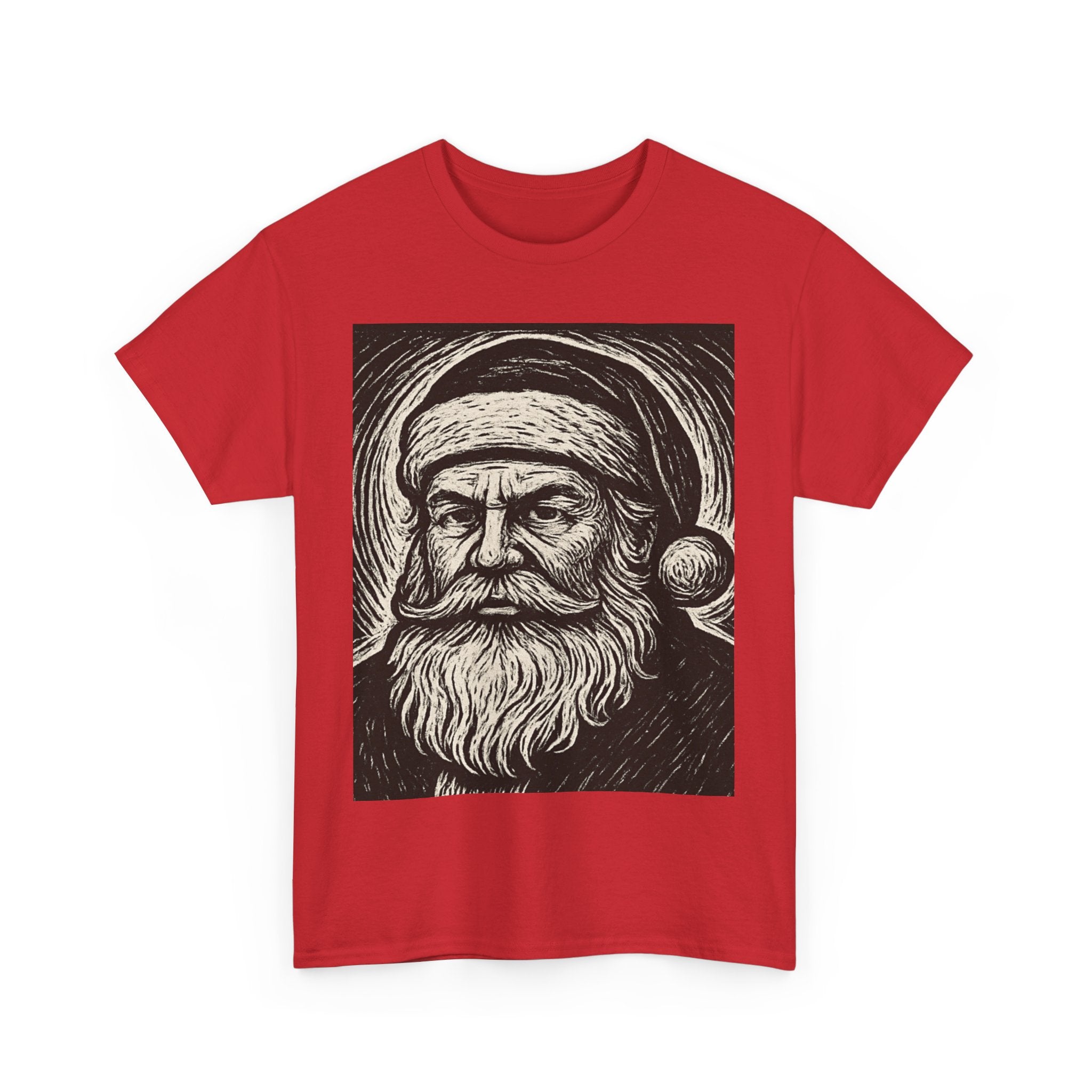 nan — t-shirt, product photo 20