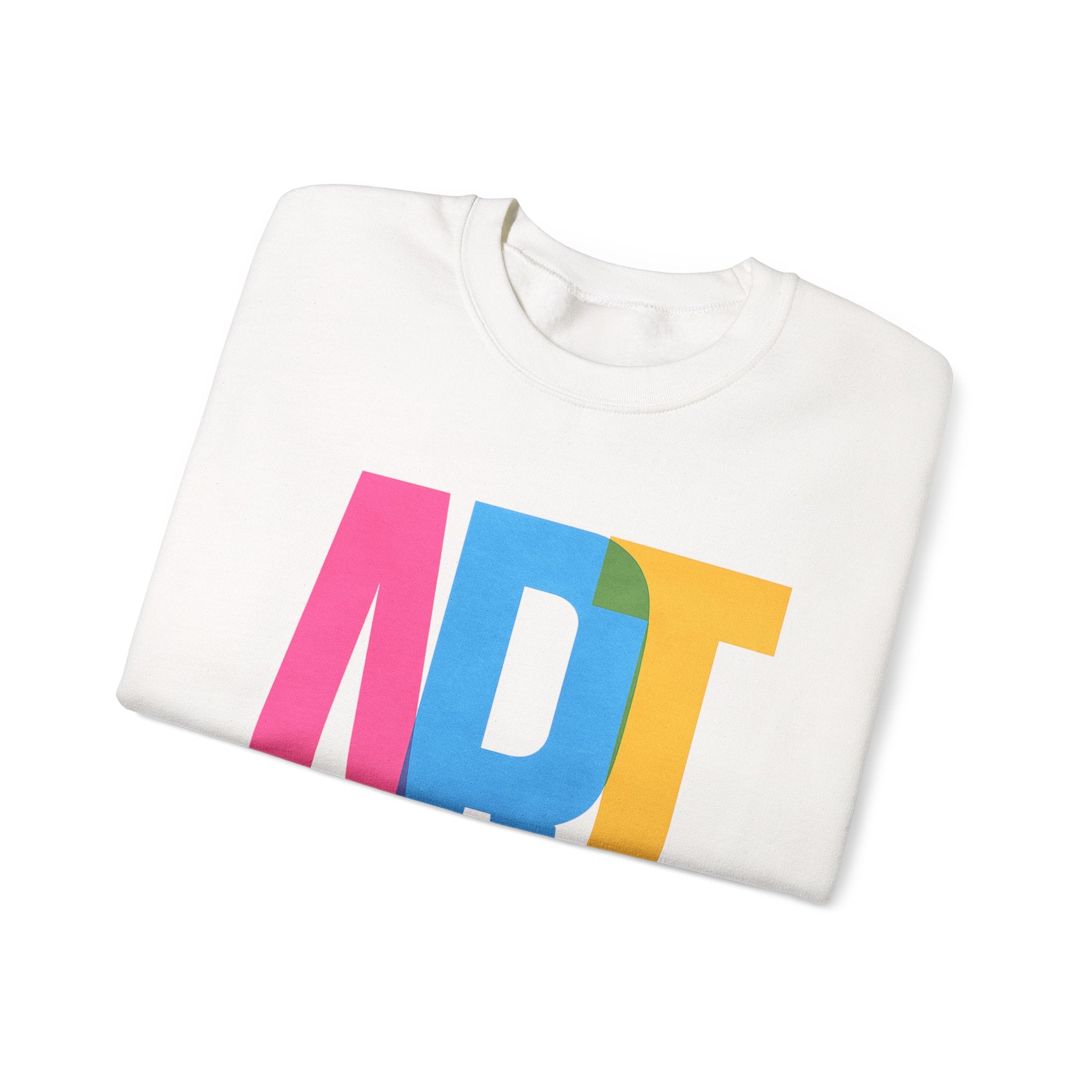 Art Sweatshirt | Cozy Crewneck for Couples, Gift for Valentine's Day, Casual Wear, Everyday Comfort, Trendy Apparel | LZP Tees