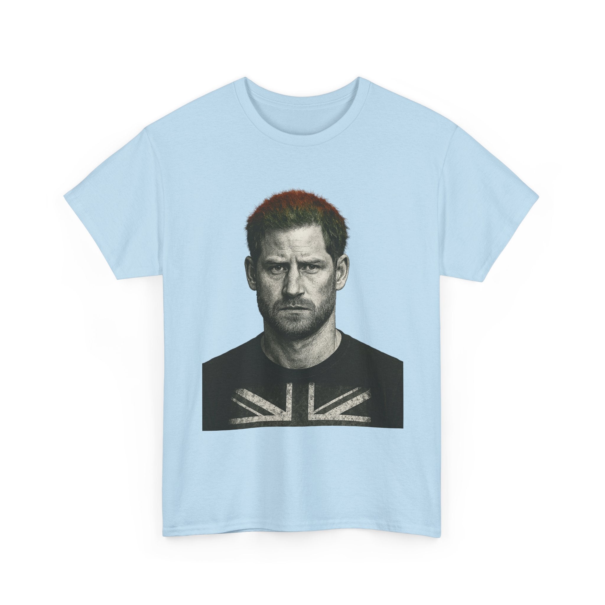 nan — t-shirt, product photo 27