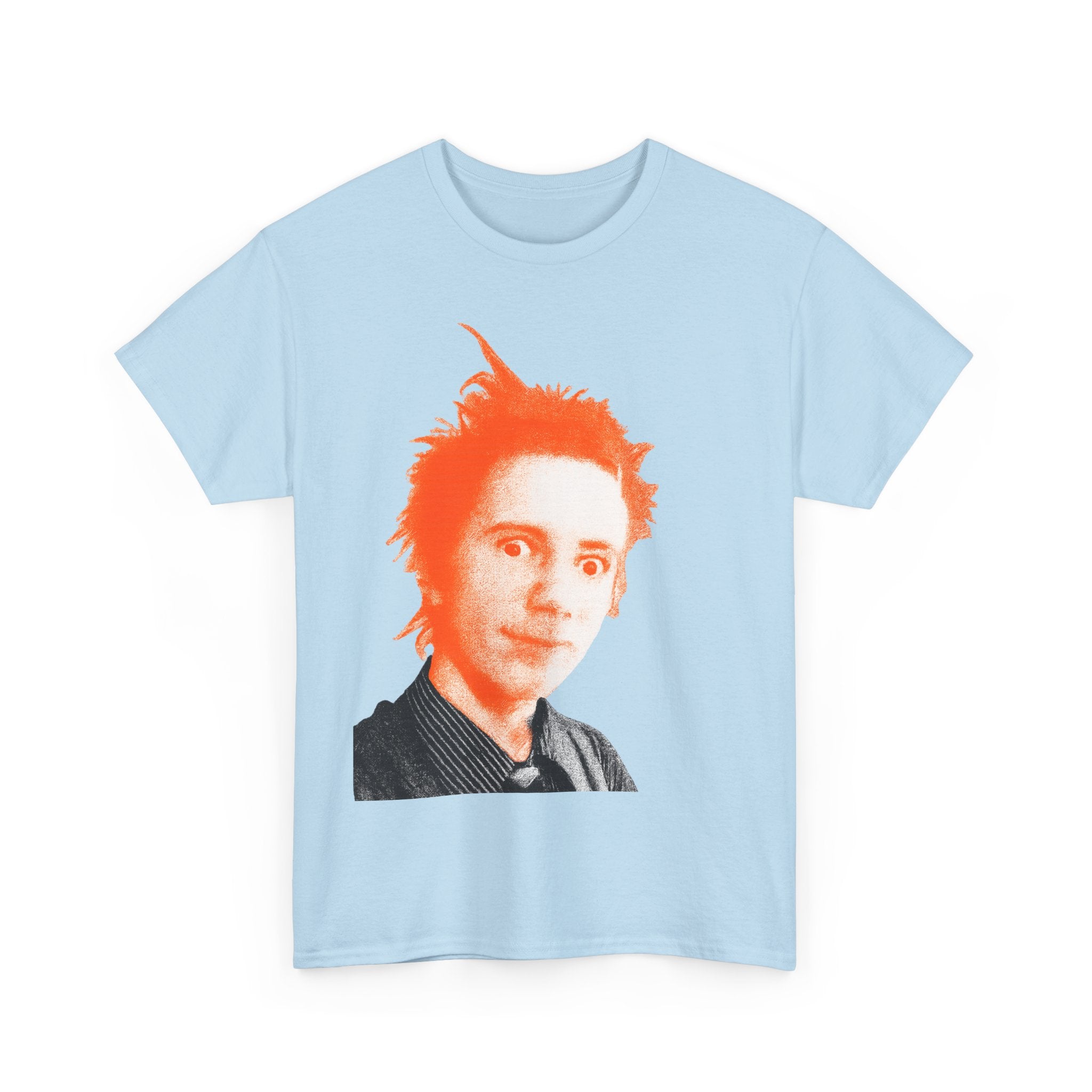 nan — t-shirt, product photo 17