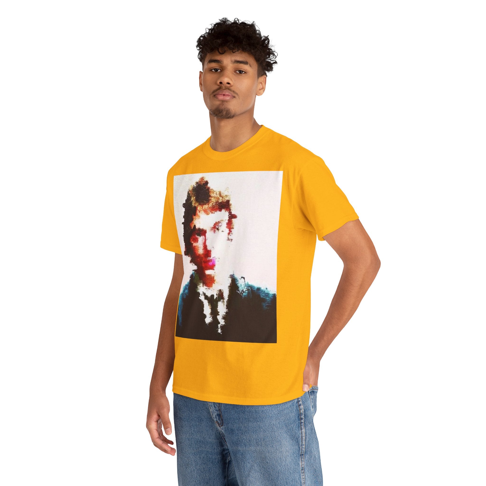 nan — t-shirt, product photo 20
