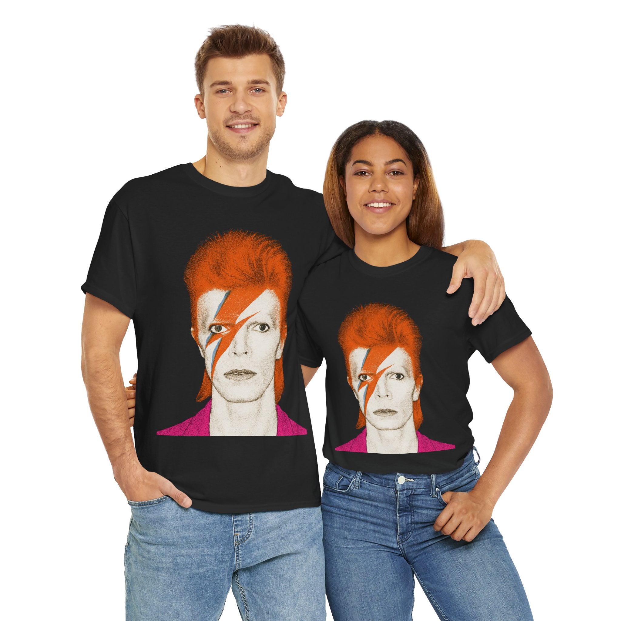 nan — t-shirt, product photo 14