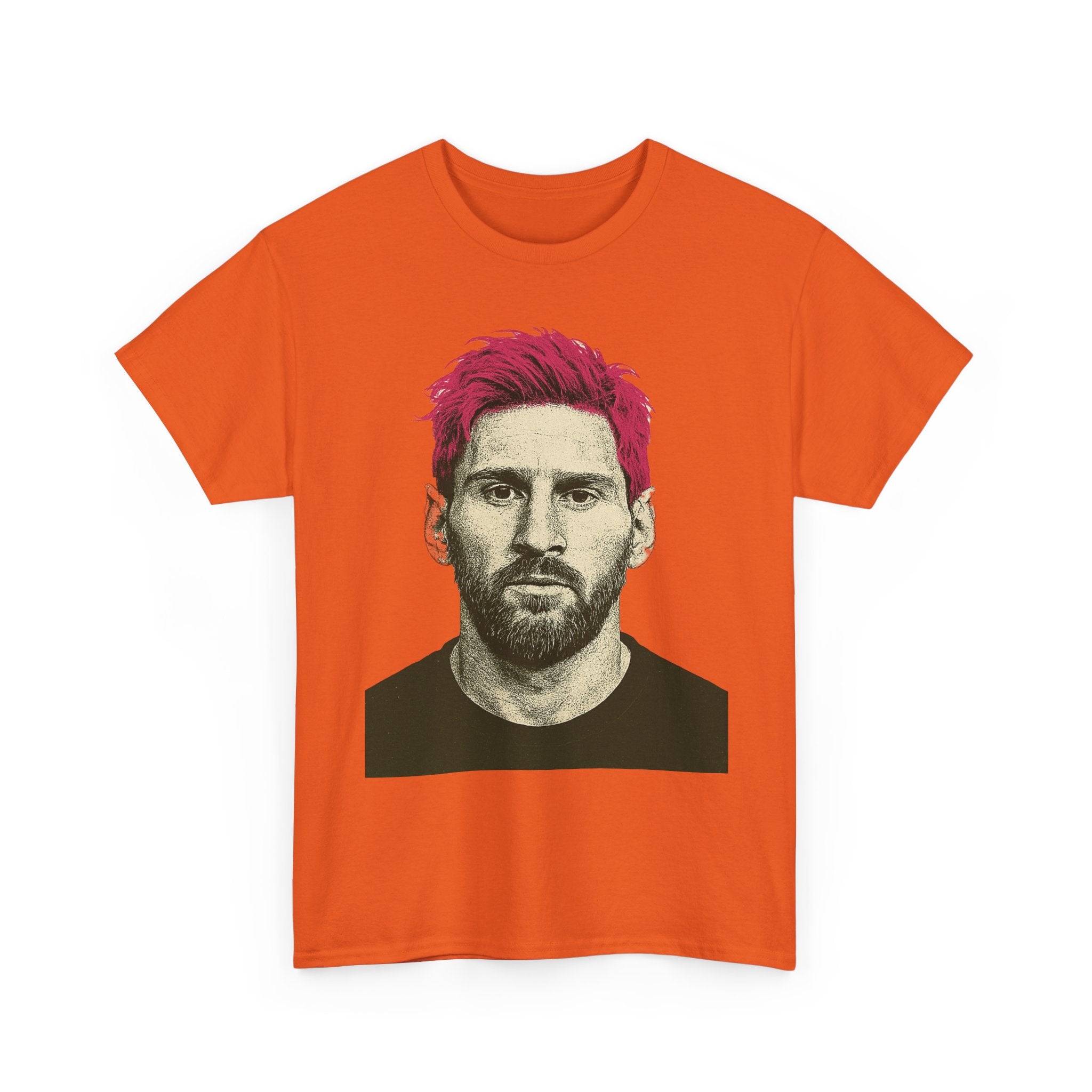 nan — t-shirt, product photo 9
