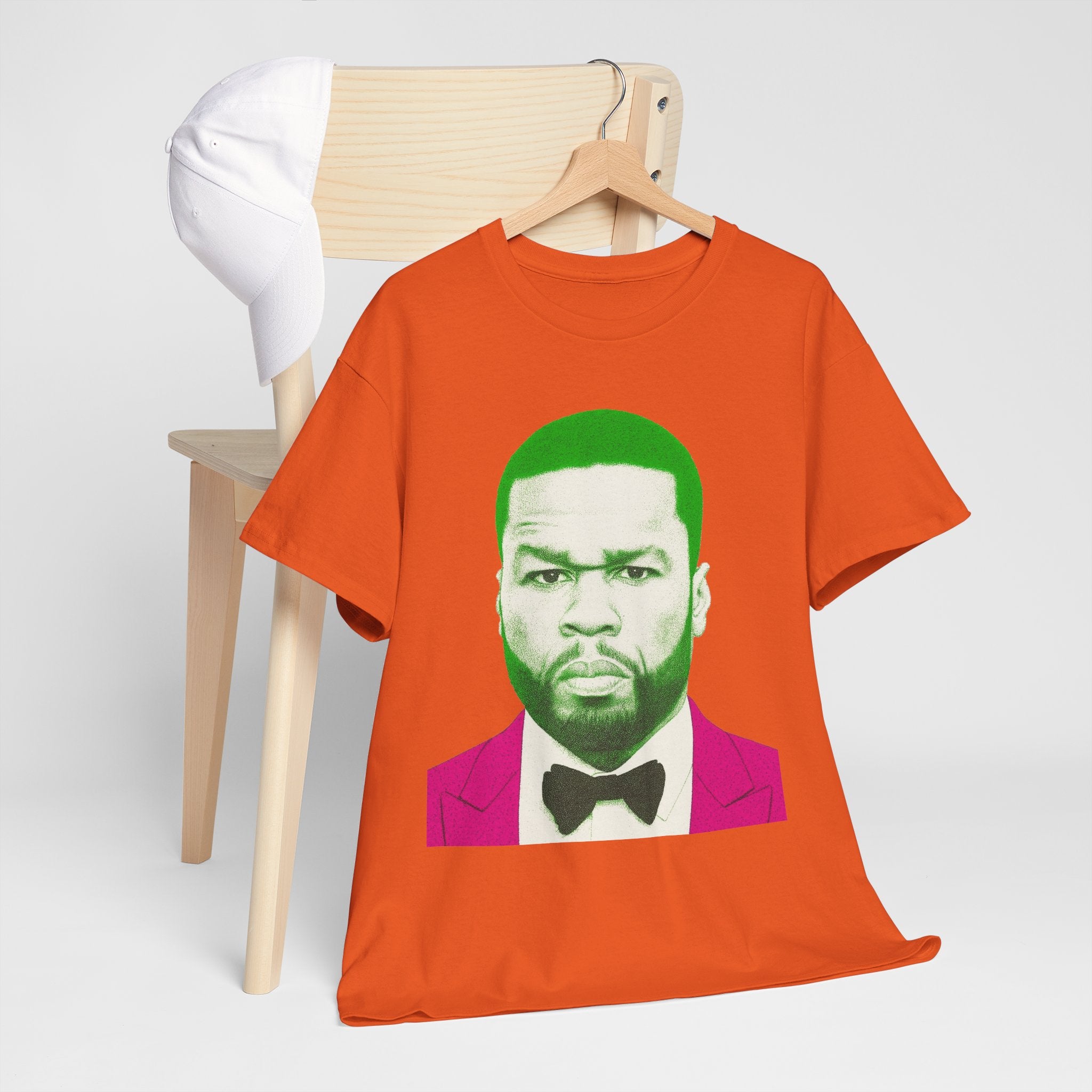 nan — t-shirt, product photo 26