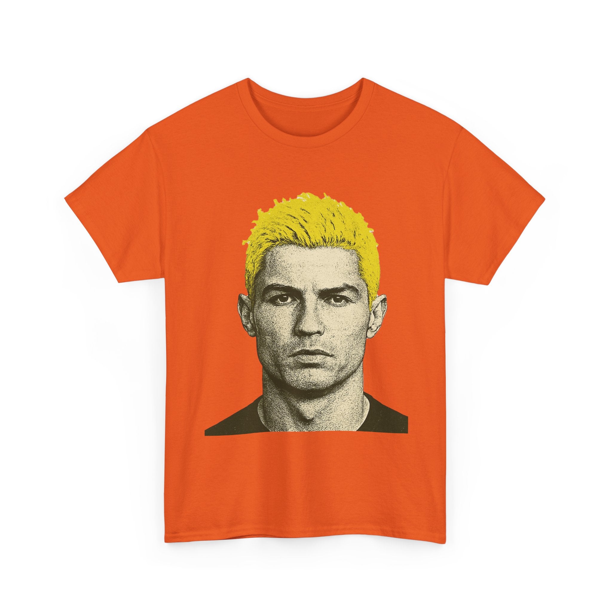 nan — t-shirt, product photo 9