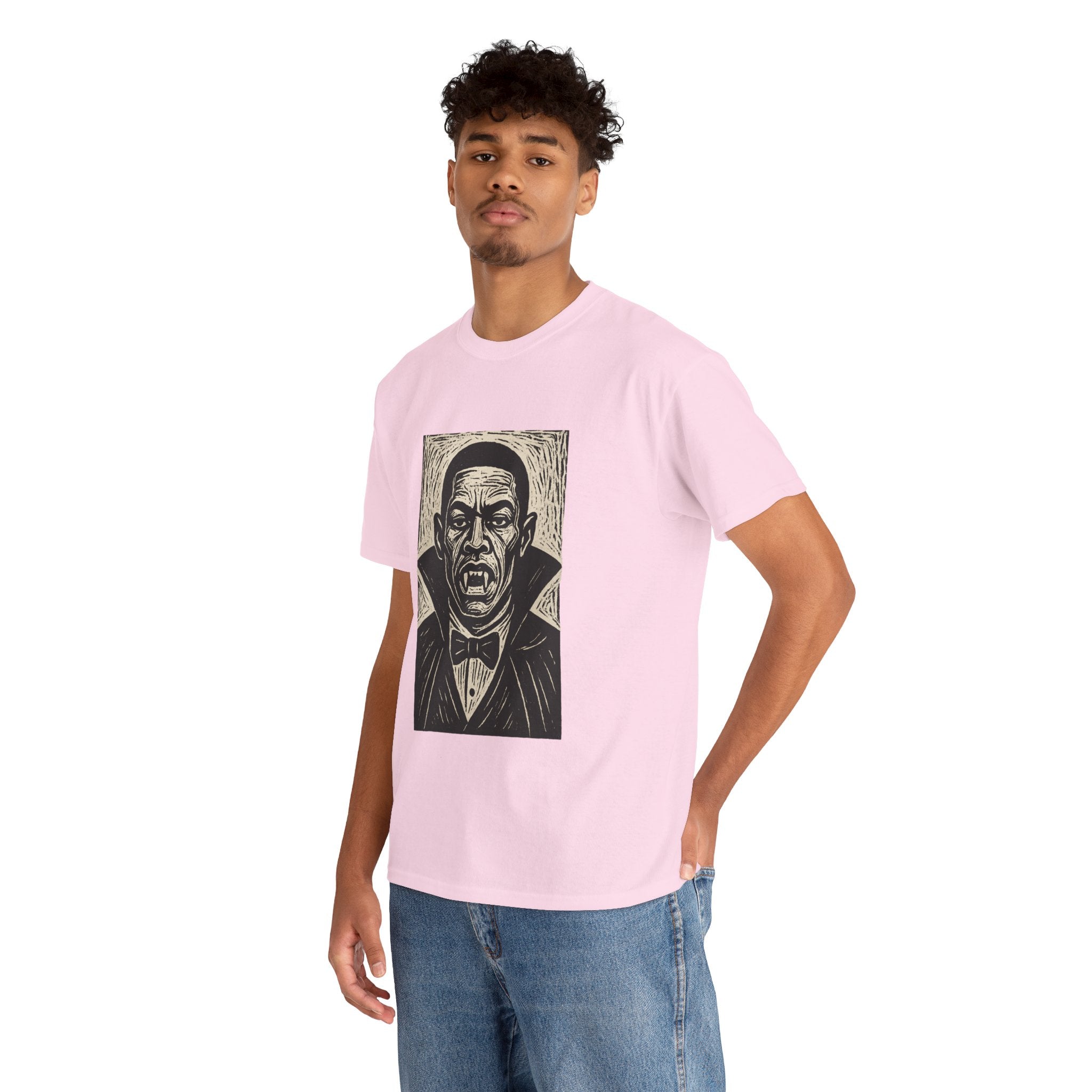 nan — t-shirt, product photo 13