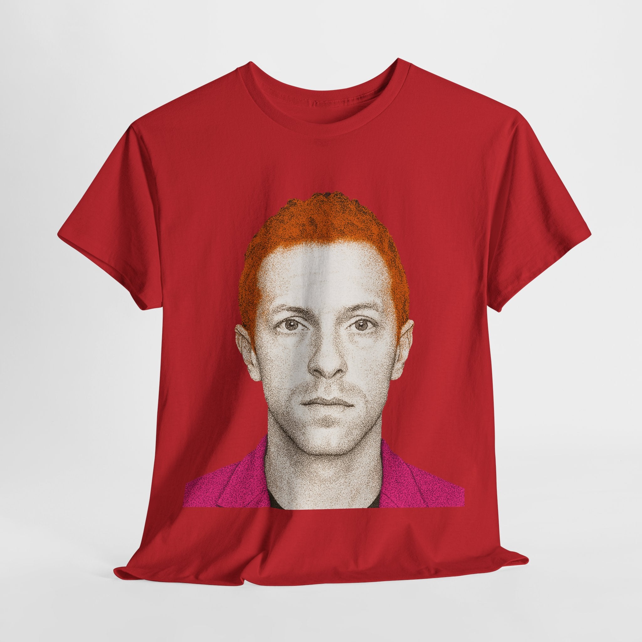 nan — t-shirt, product photo 47