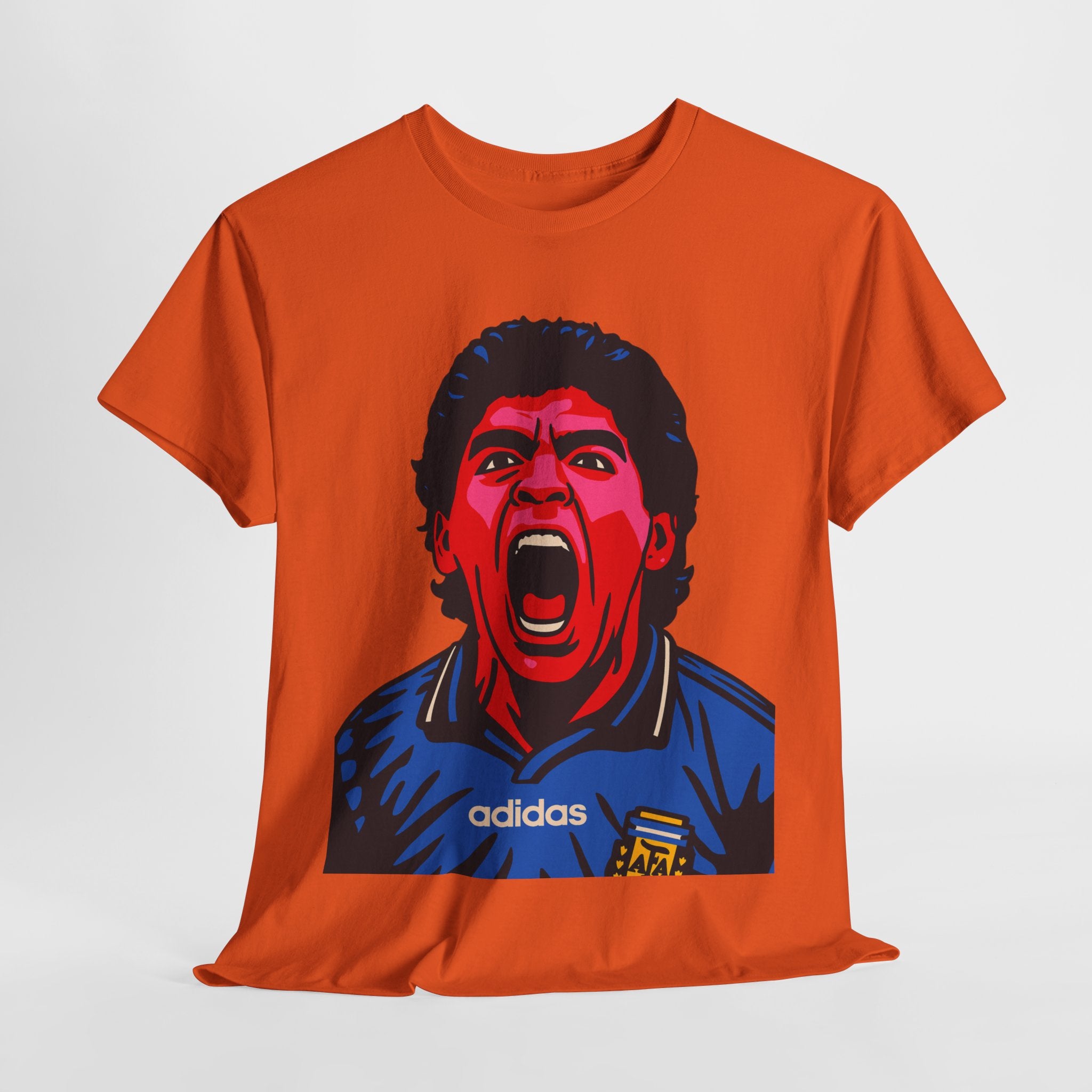 nan — t-shirt, product photo 9