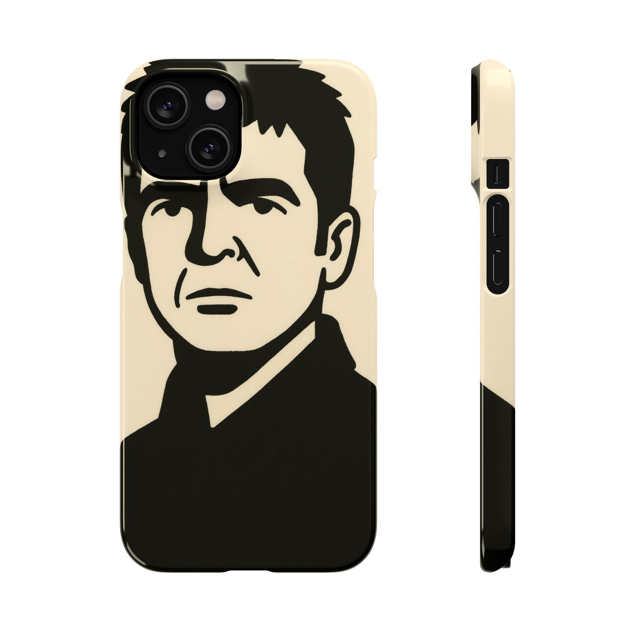 Edmonds – Phone Case – Product