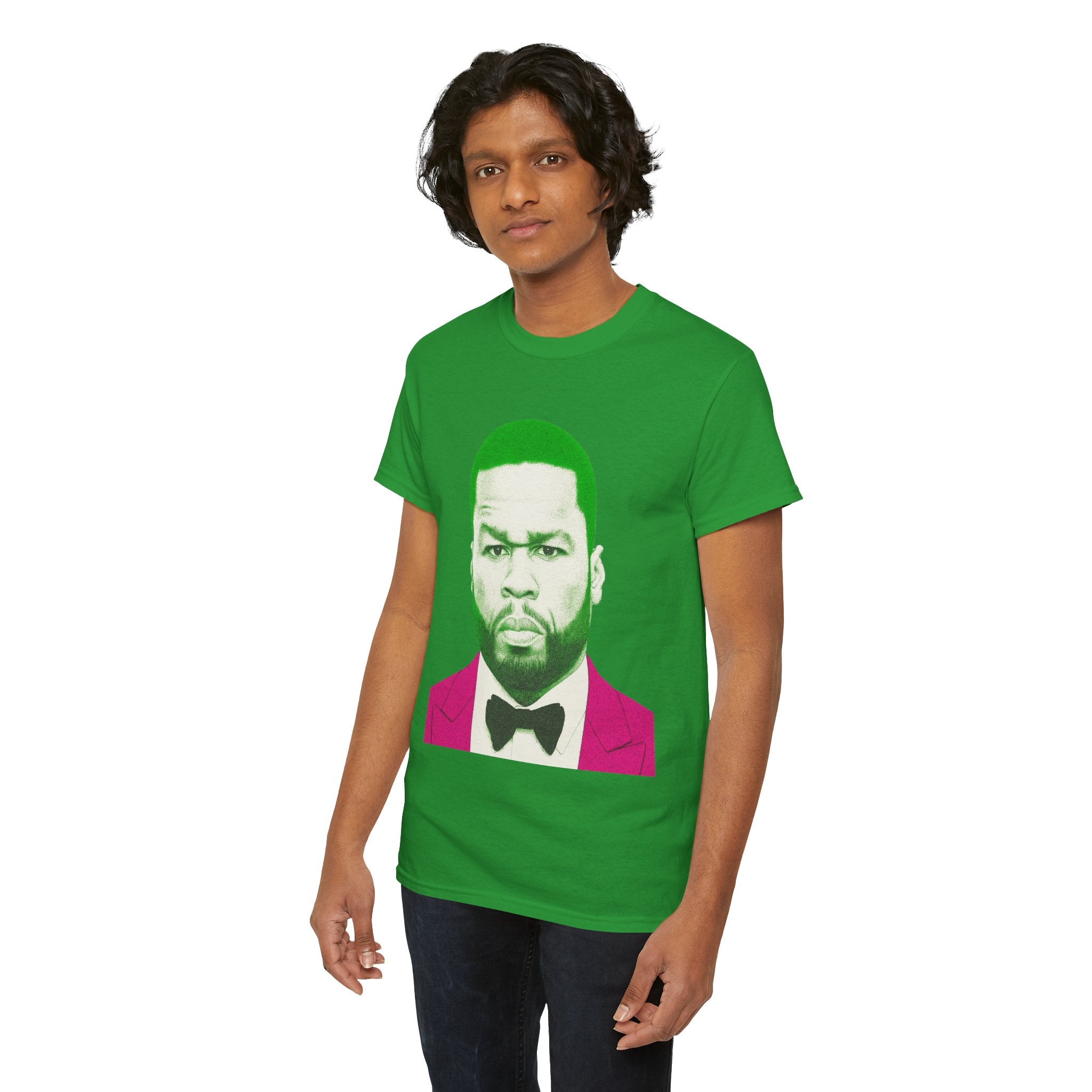 nan — t-shirt, product photo 36