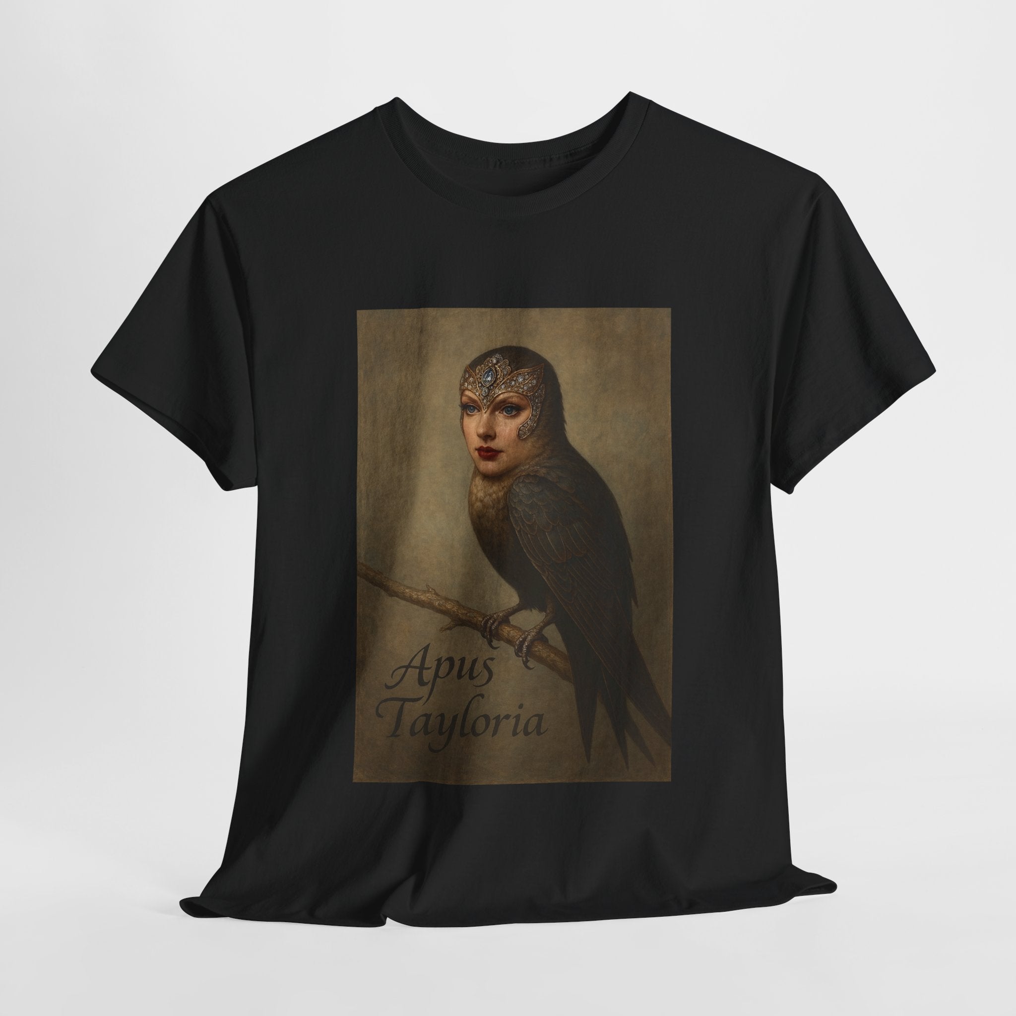 nan — t-shirt, product photo 9