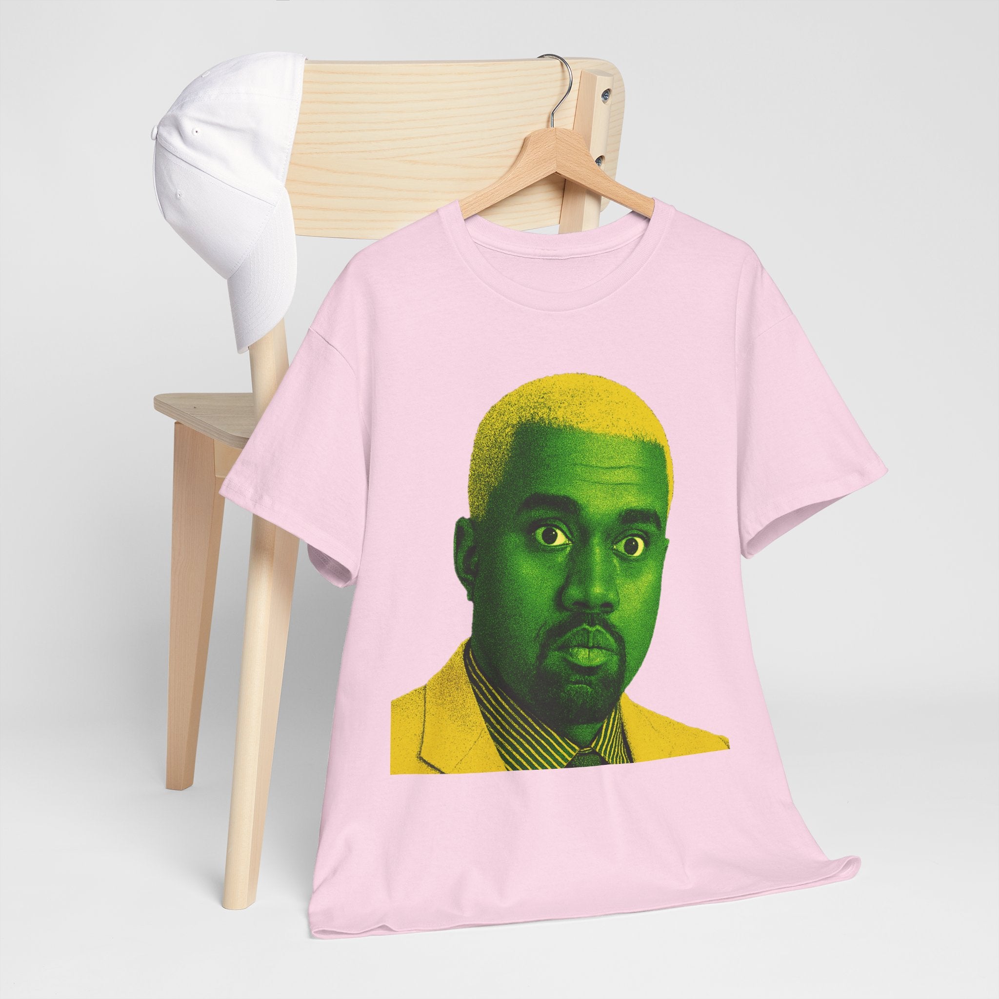 nan — t-shirt, product photo 39