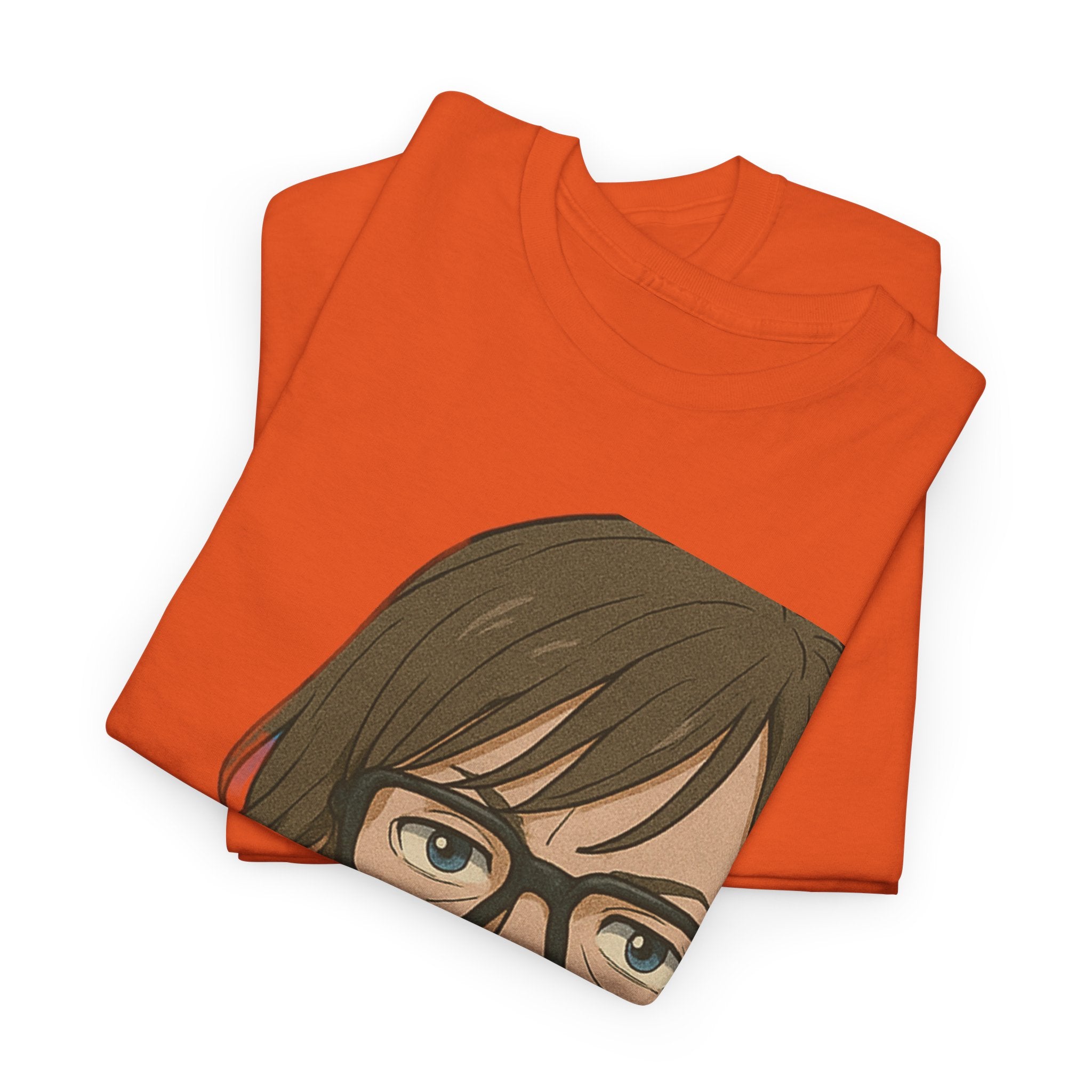 nan — t-shirt, product photo 7