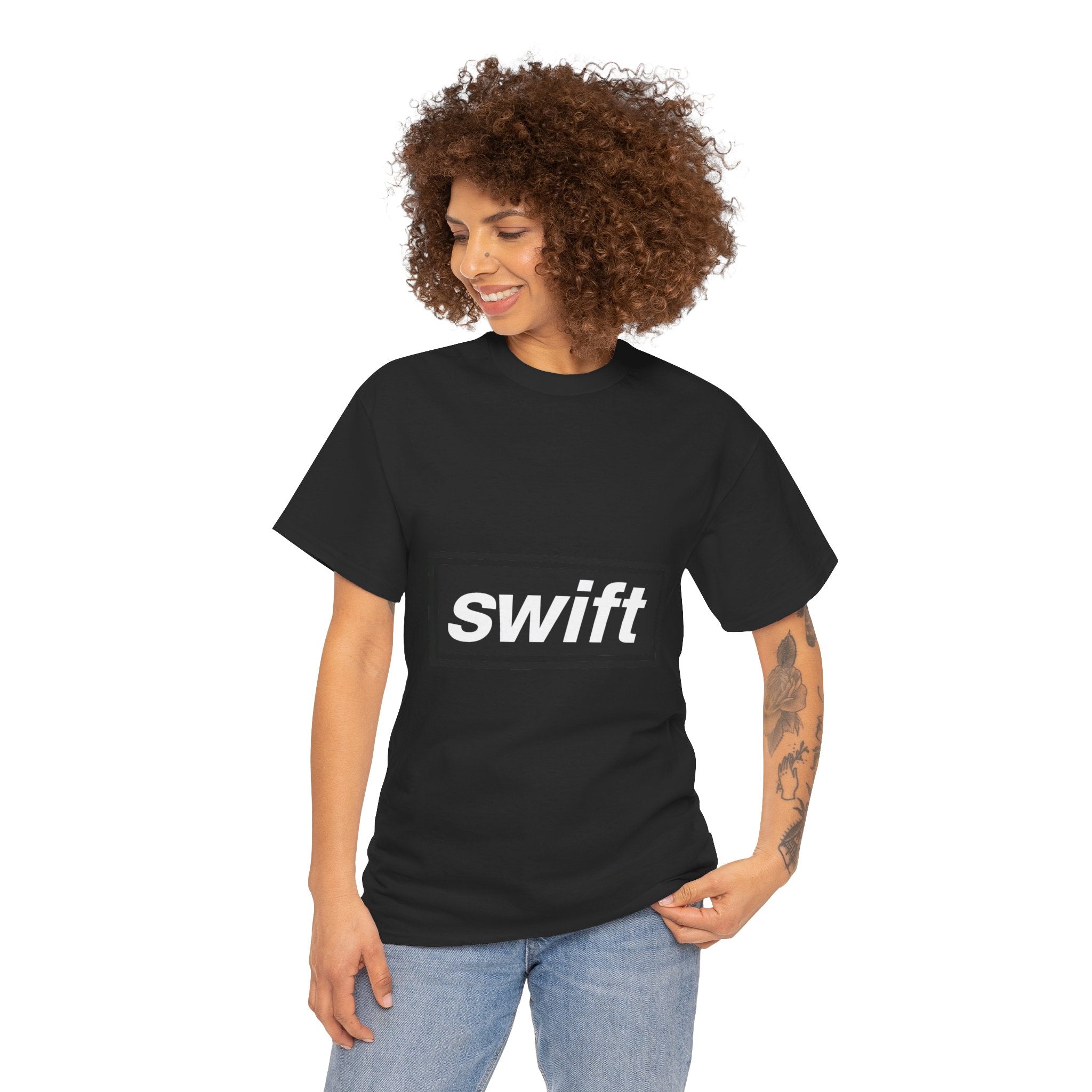 nan — t-shirt, product photo 15