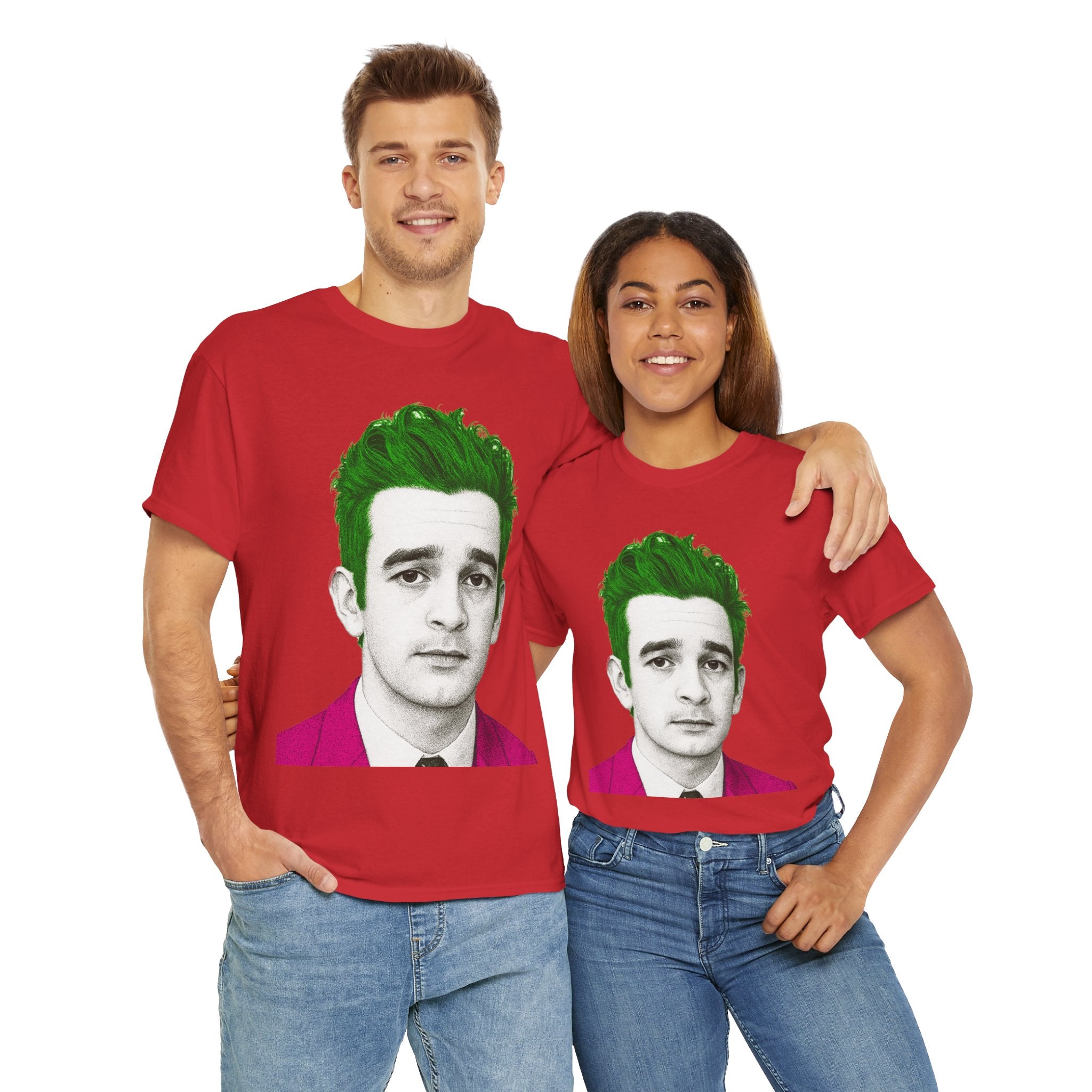 nan — t-shirt, product photo 70