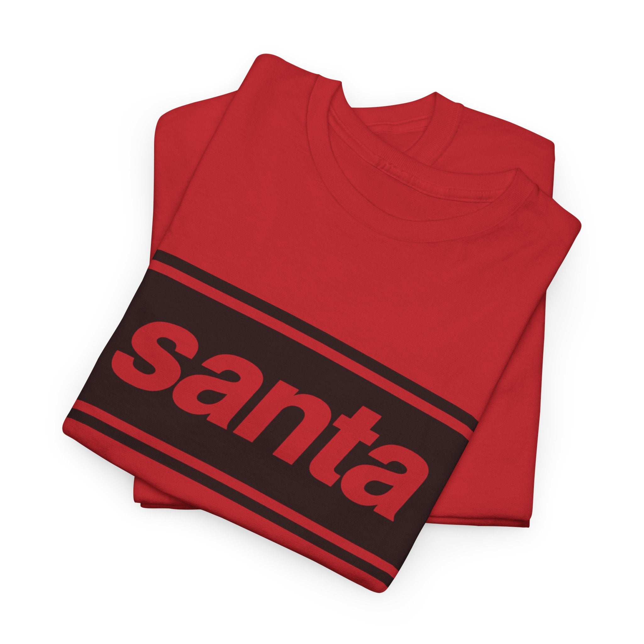 nan — t-shirt, back view